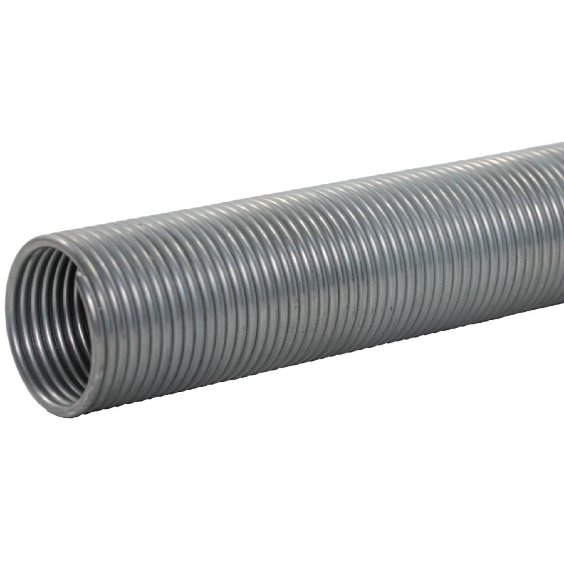 Stahlfeder Knick- und Scheuerschutz