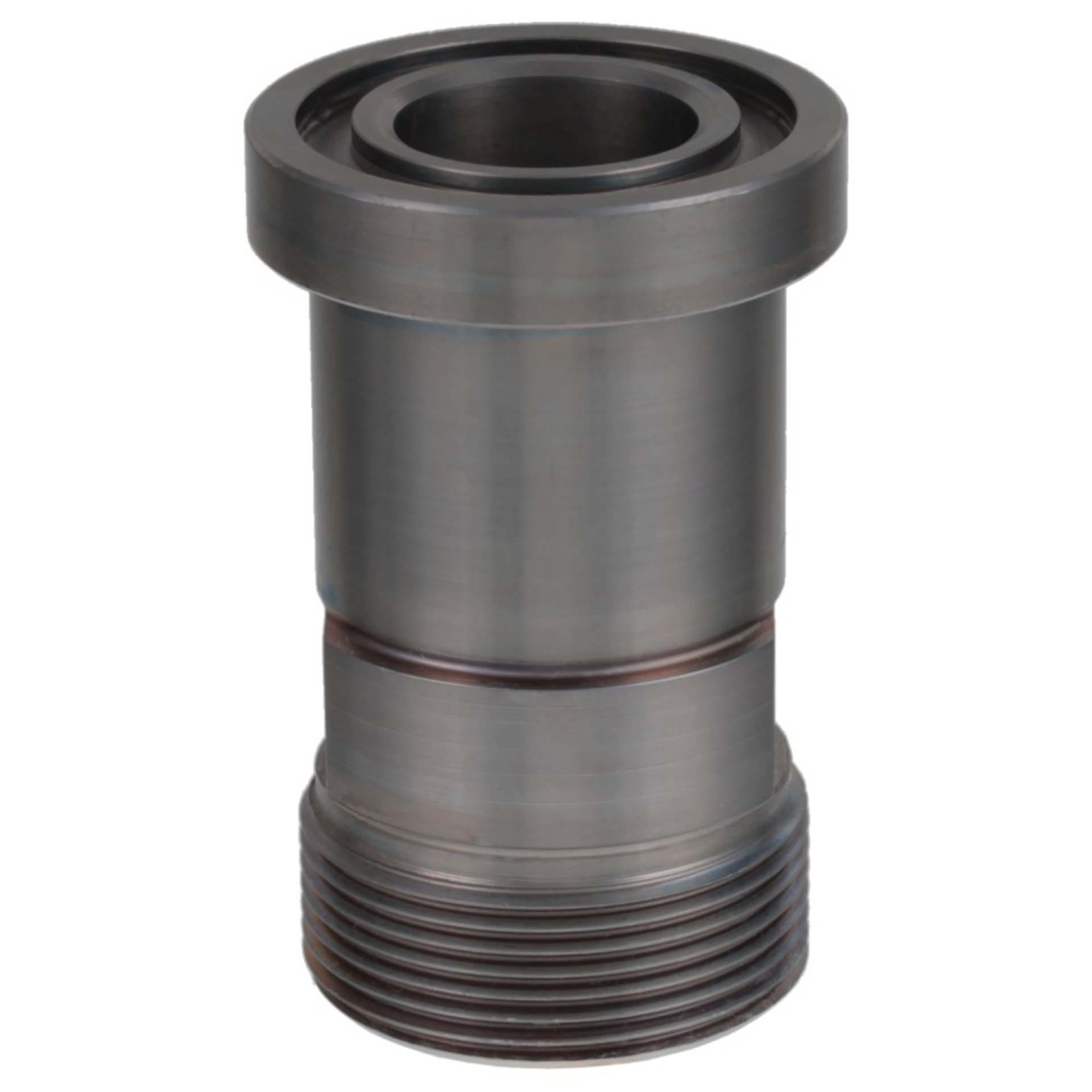 SAE-Flanschadapter 6.000 psi