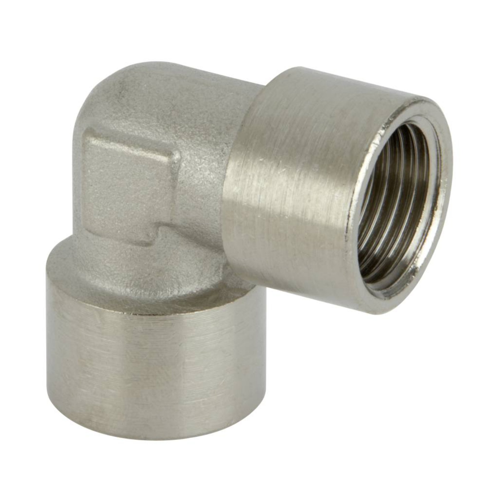 90° Winkel-Muffe Typ MV-WMF