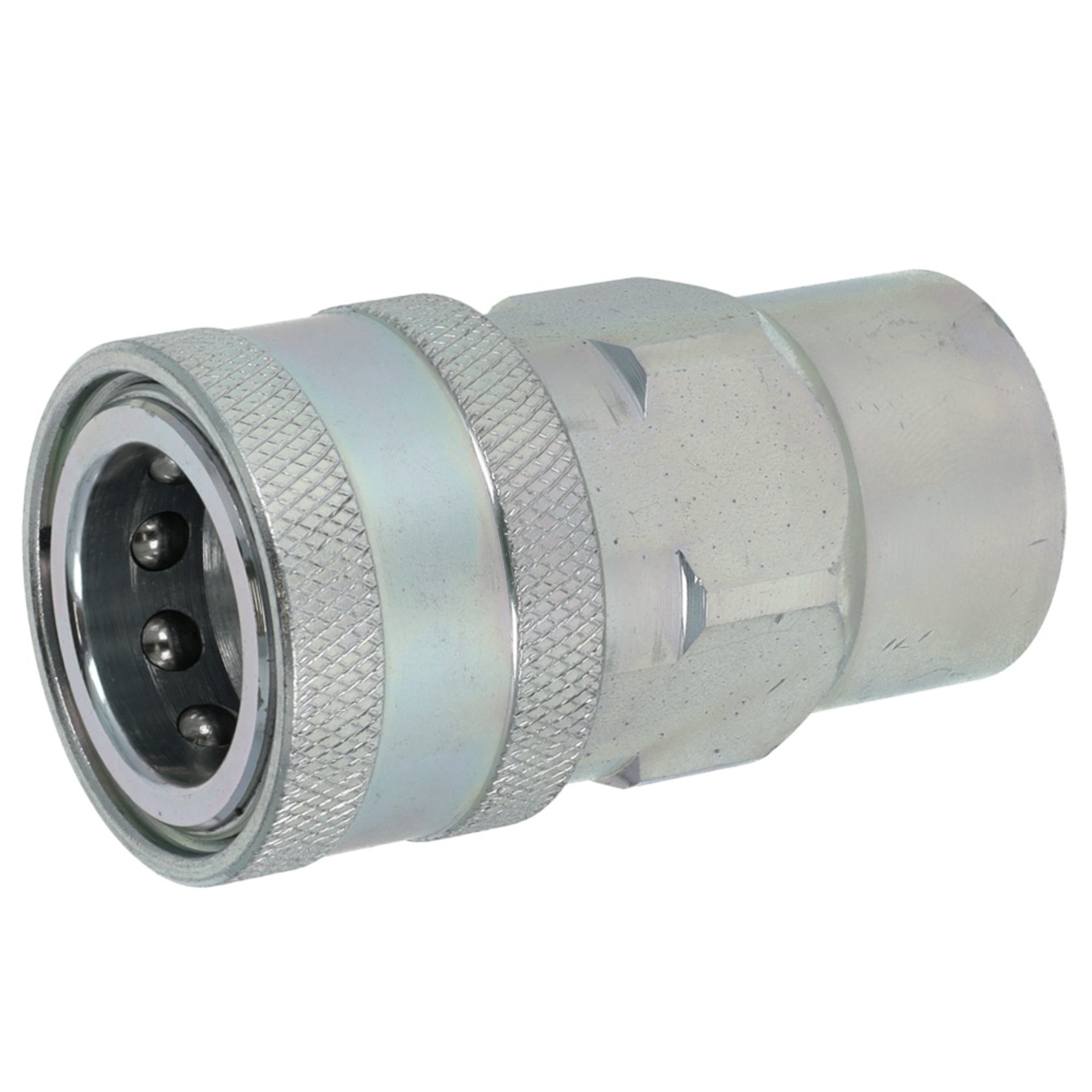 ISO 7241-1 B Kupplung