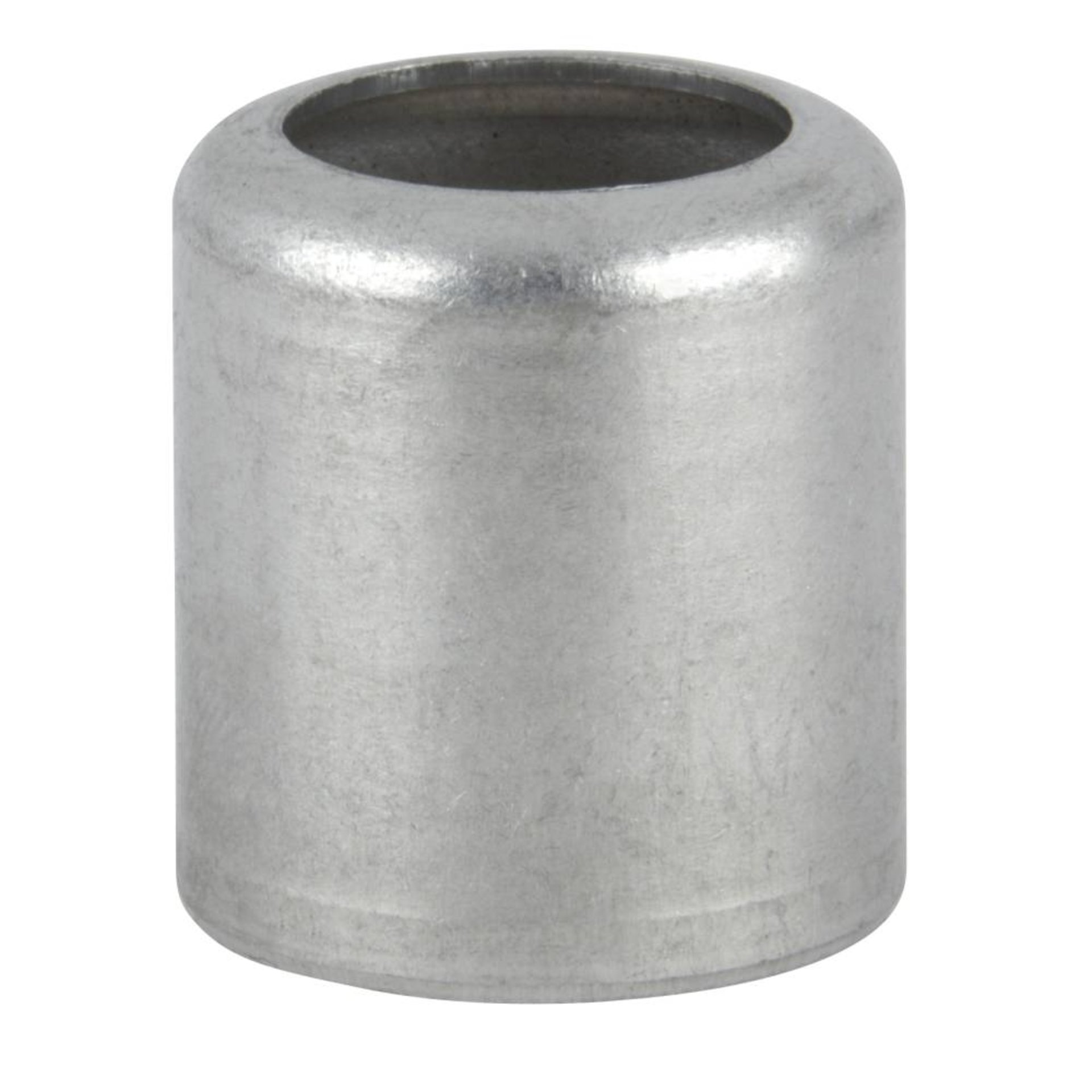 Aluminium-Schlauchhülsen Typ AL-H