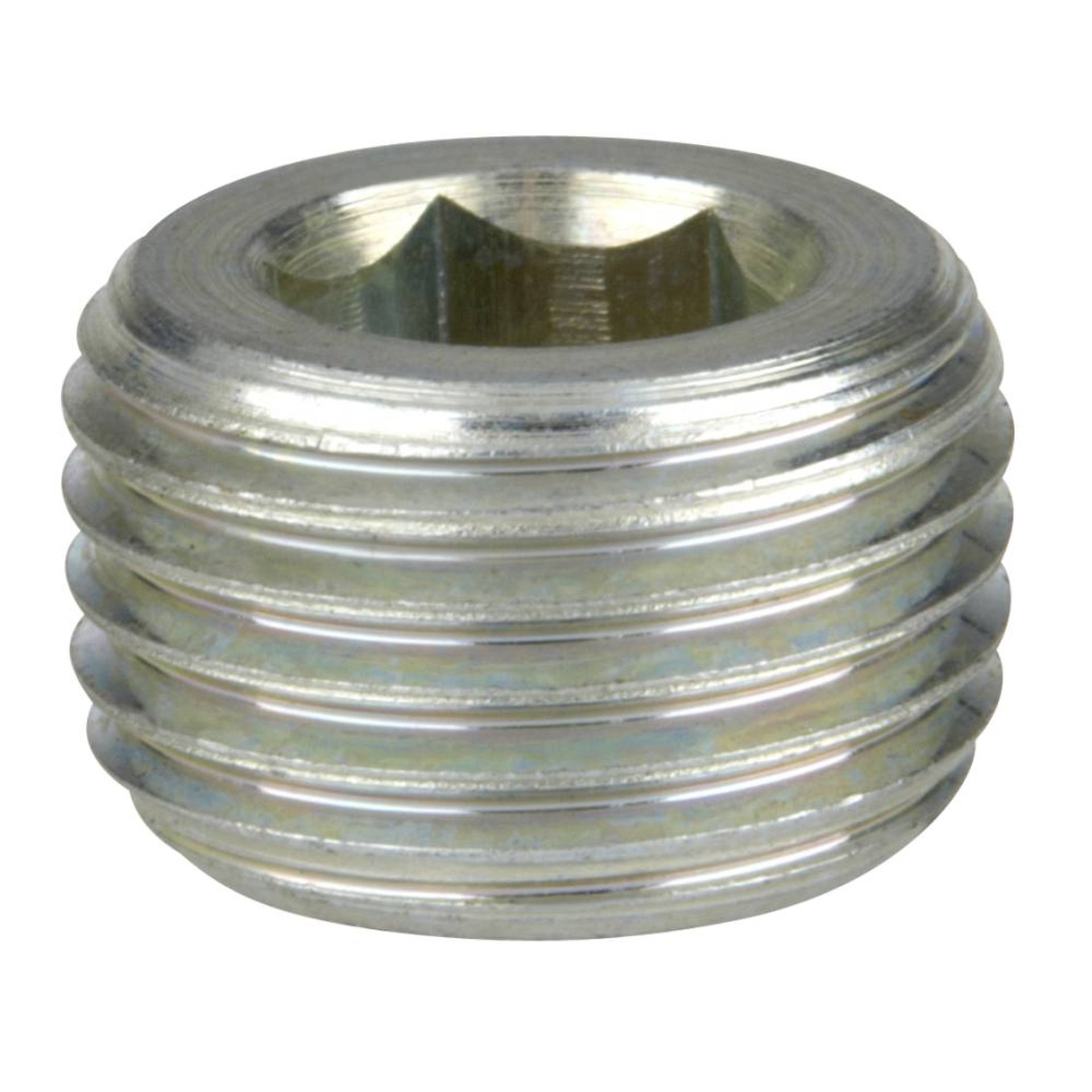 Verschlussstopfen DIN 906 Typ IVSK