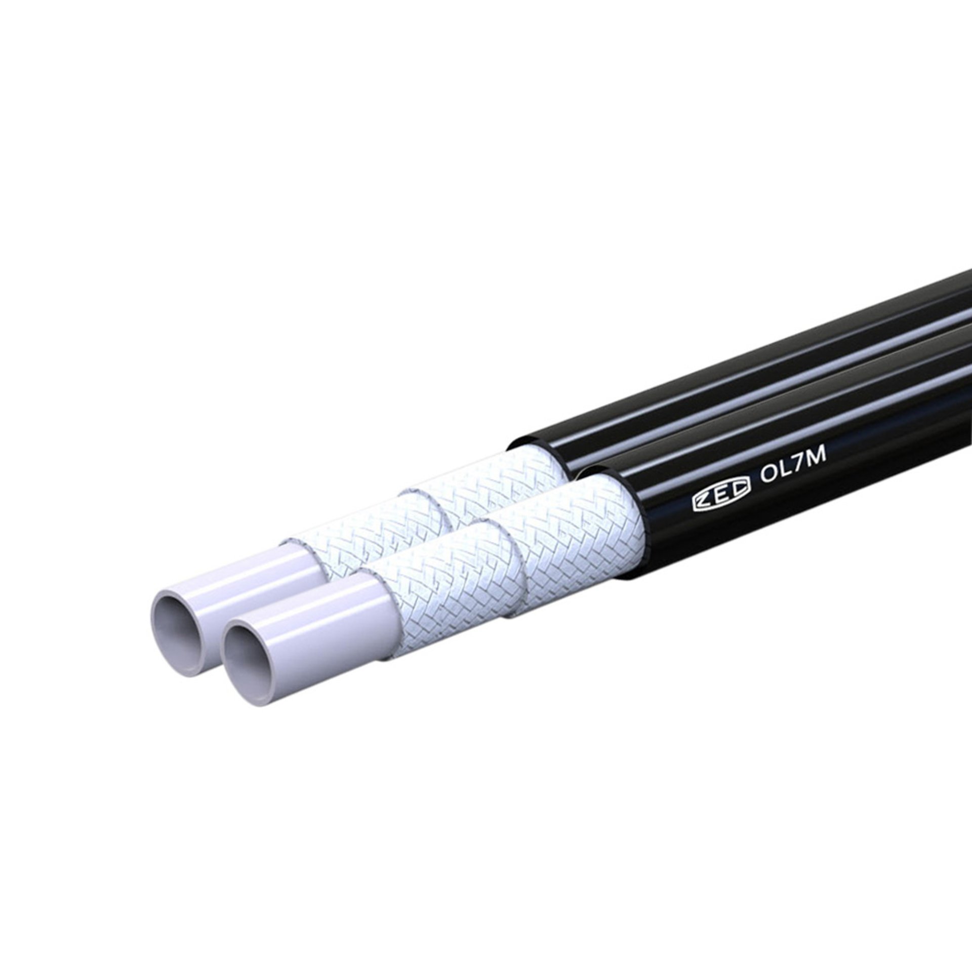 R18-Zwillings-Thermoplastschlauch