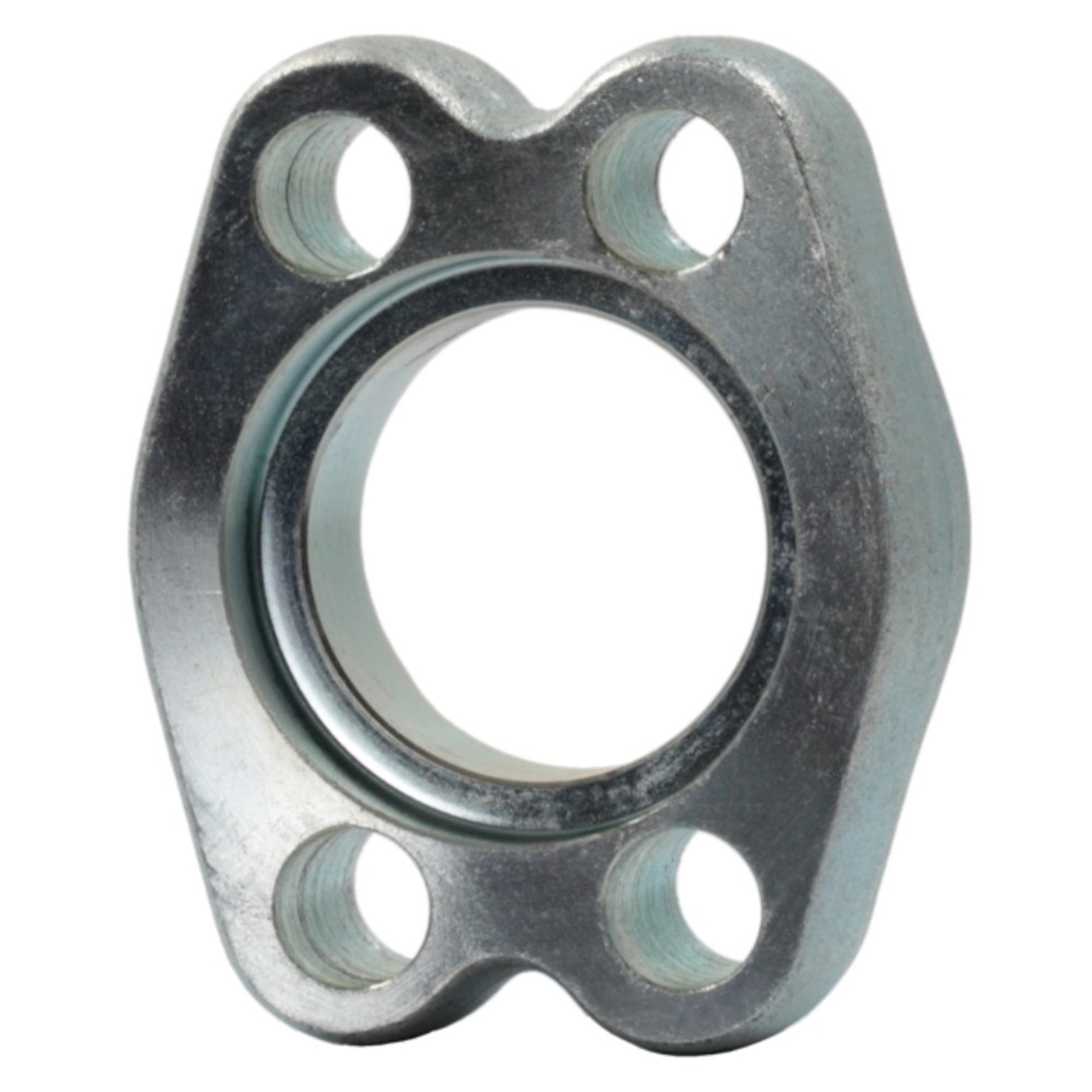 6.000 psi Vollflansch