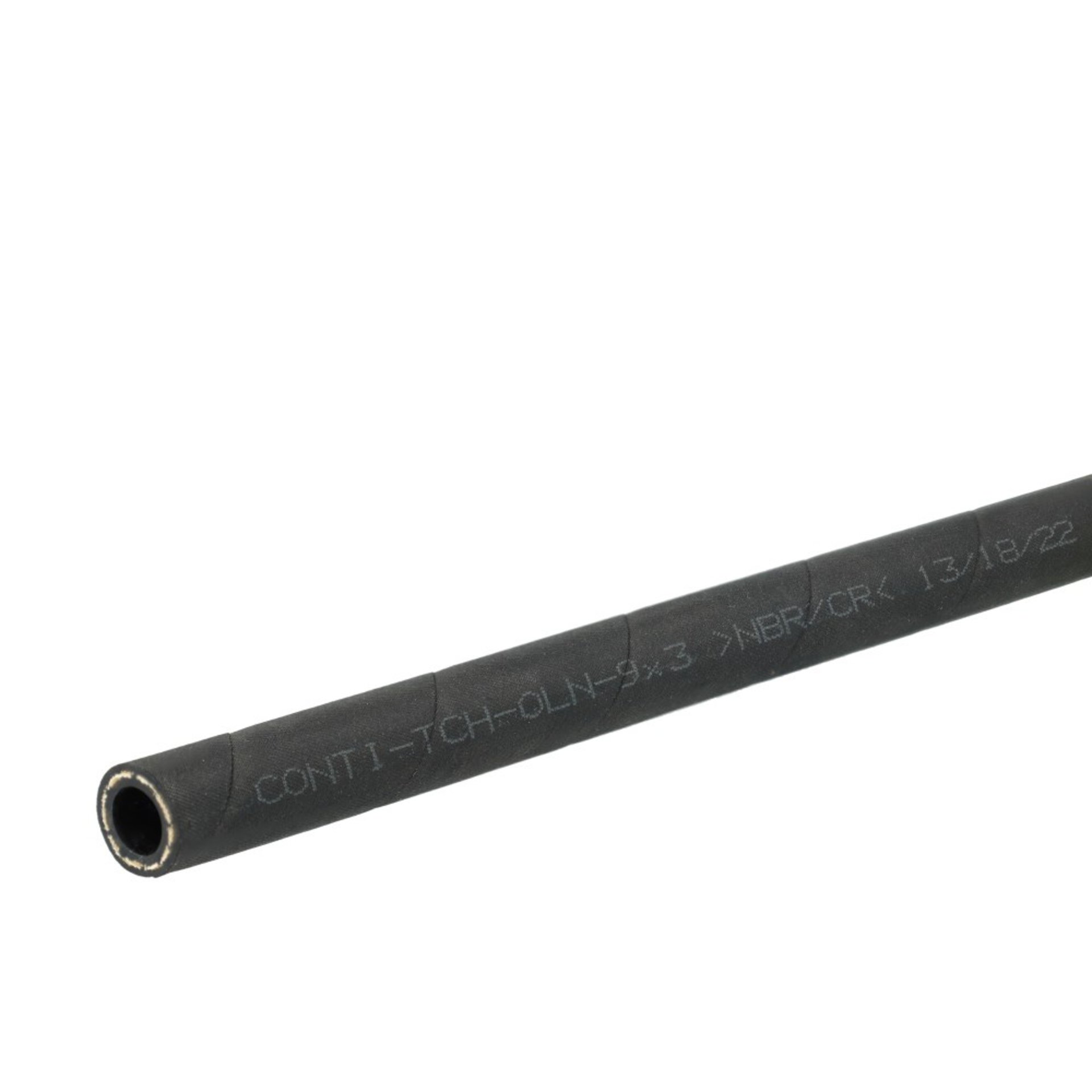 Kraftstoffschlauch Typ PZSG (OLN)