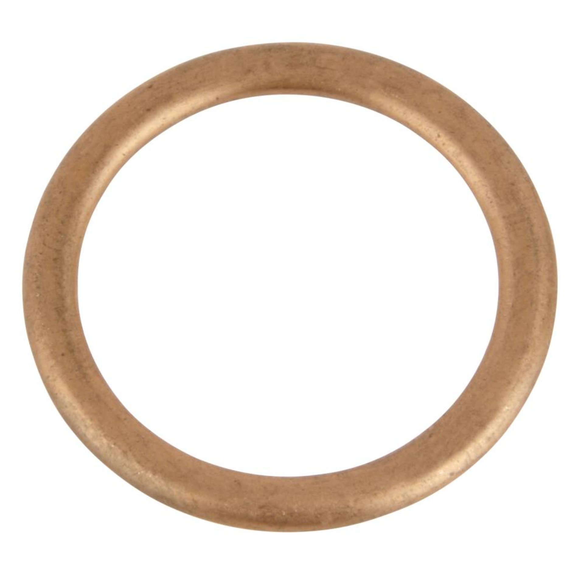 Kupferdichtungen DIN 7603 Typ KDA