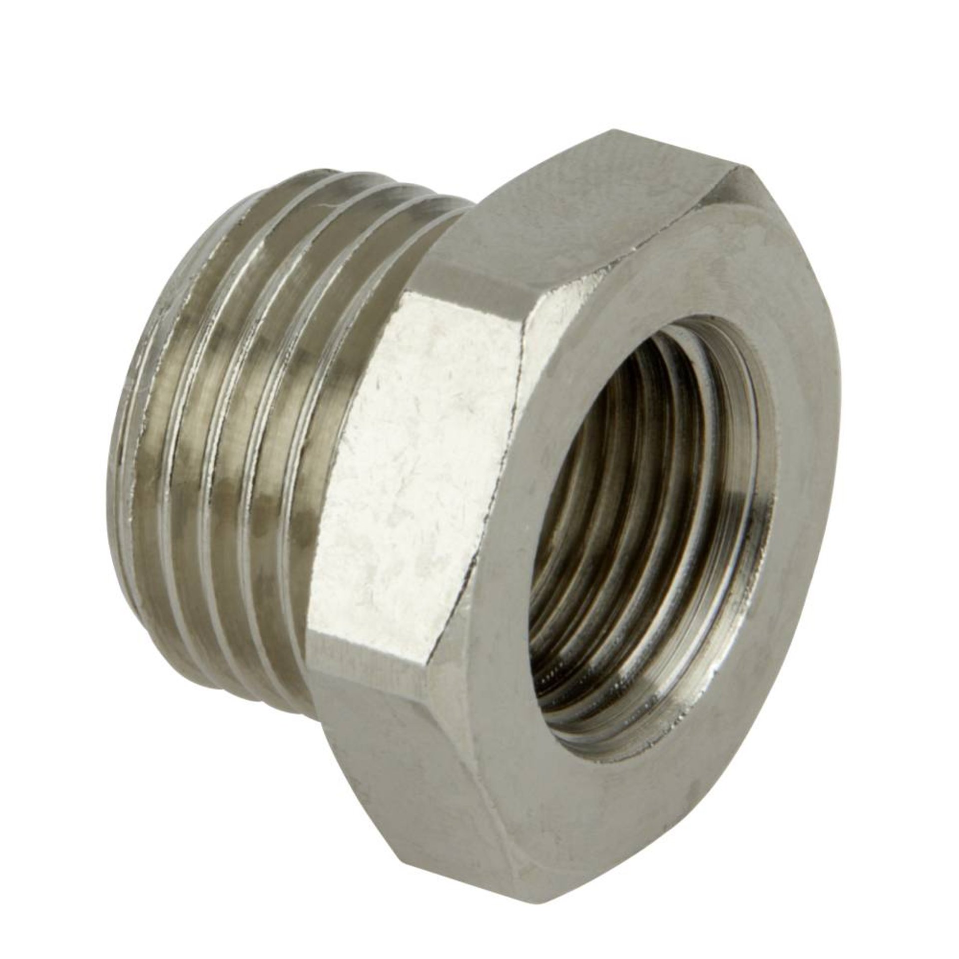 Wechselreduzierung Typ WR/ AG IG