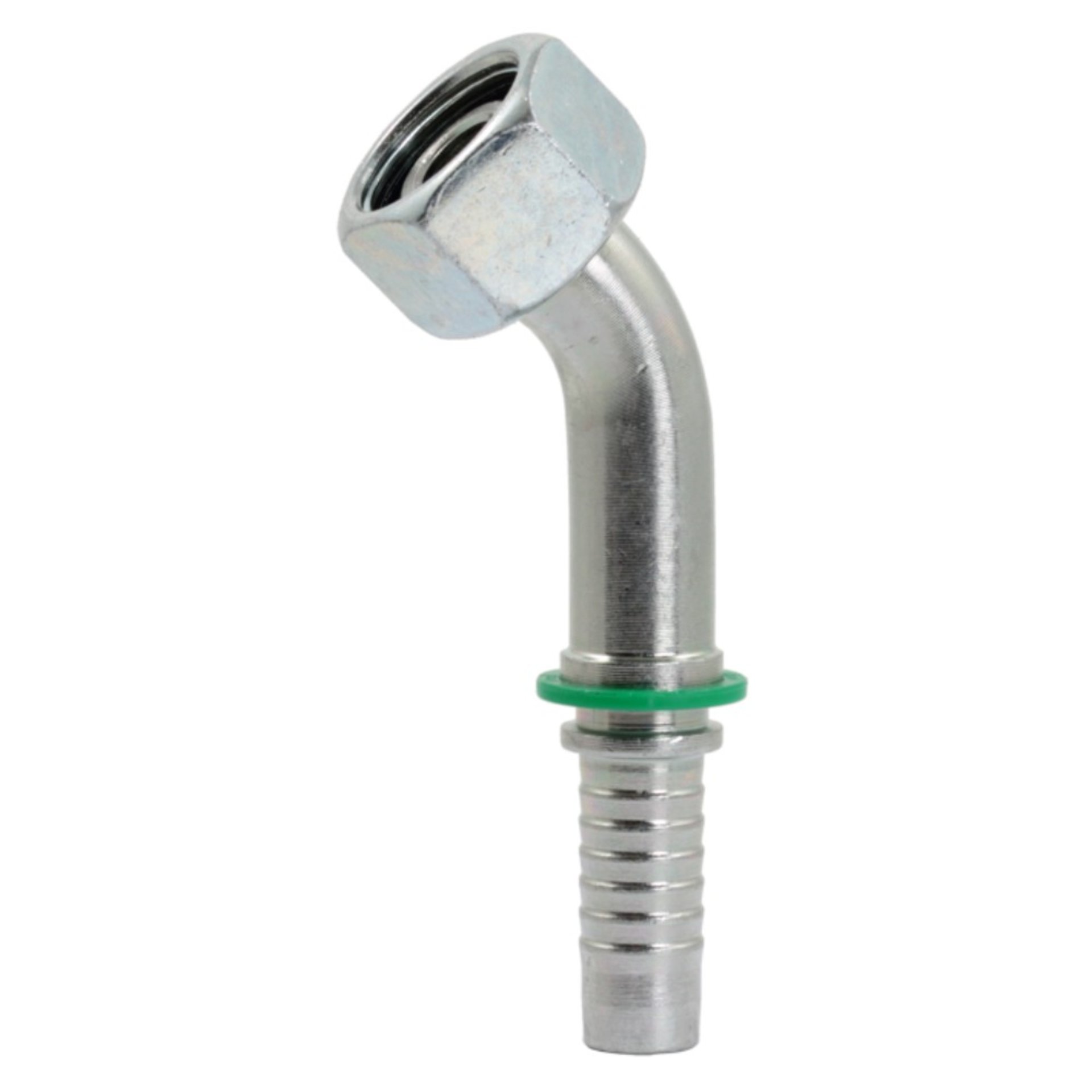 45° DKOL - Pressarmatur