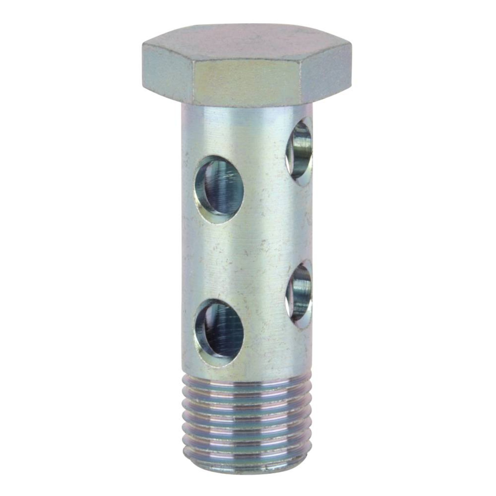 Doppel-Hohlschraube Typ DHS