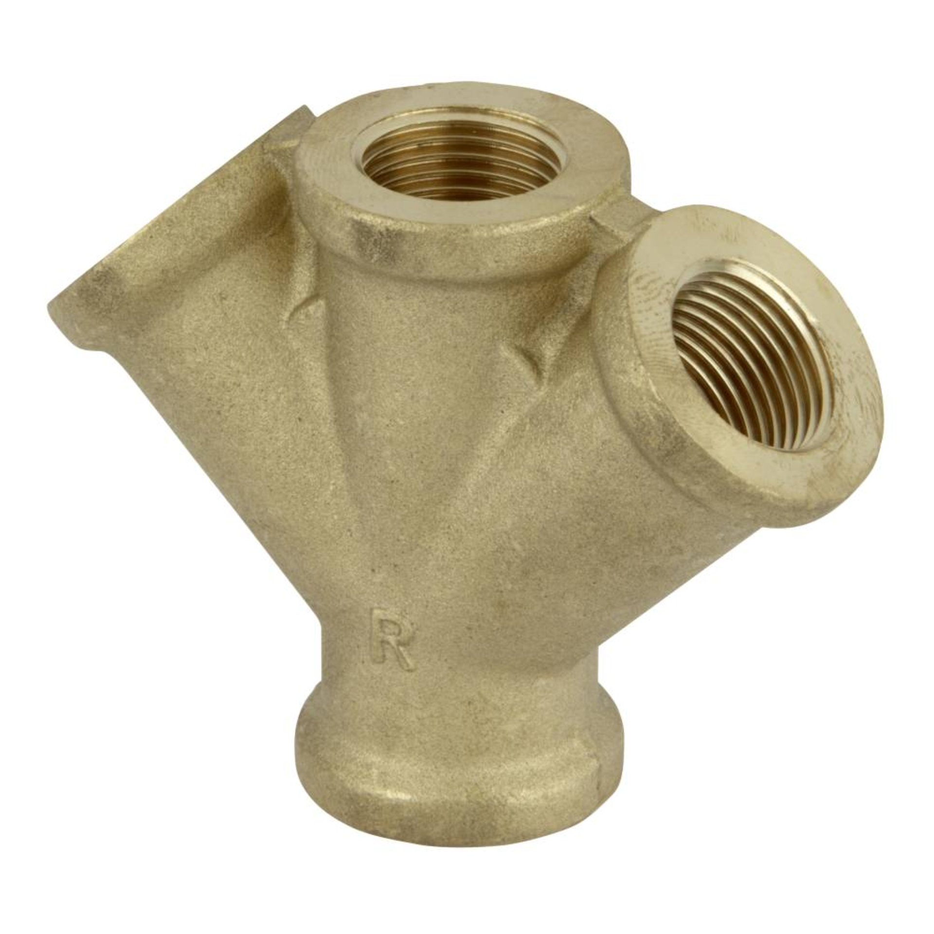 3-fach Verteiler Typ 4MF