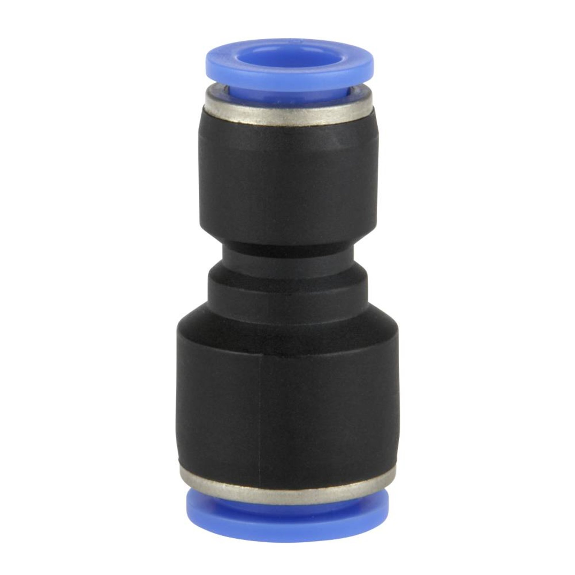 Reduzier-Kunststoff Steckverbinder für PA-Rohr Typ RED-GST