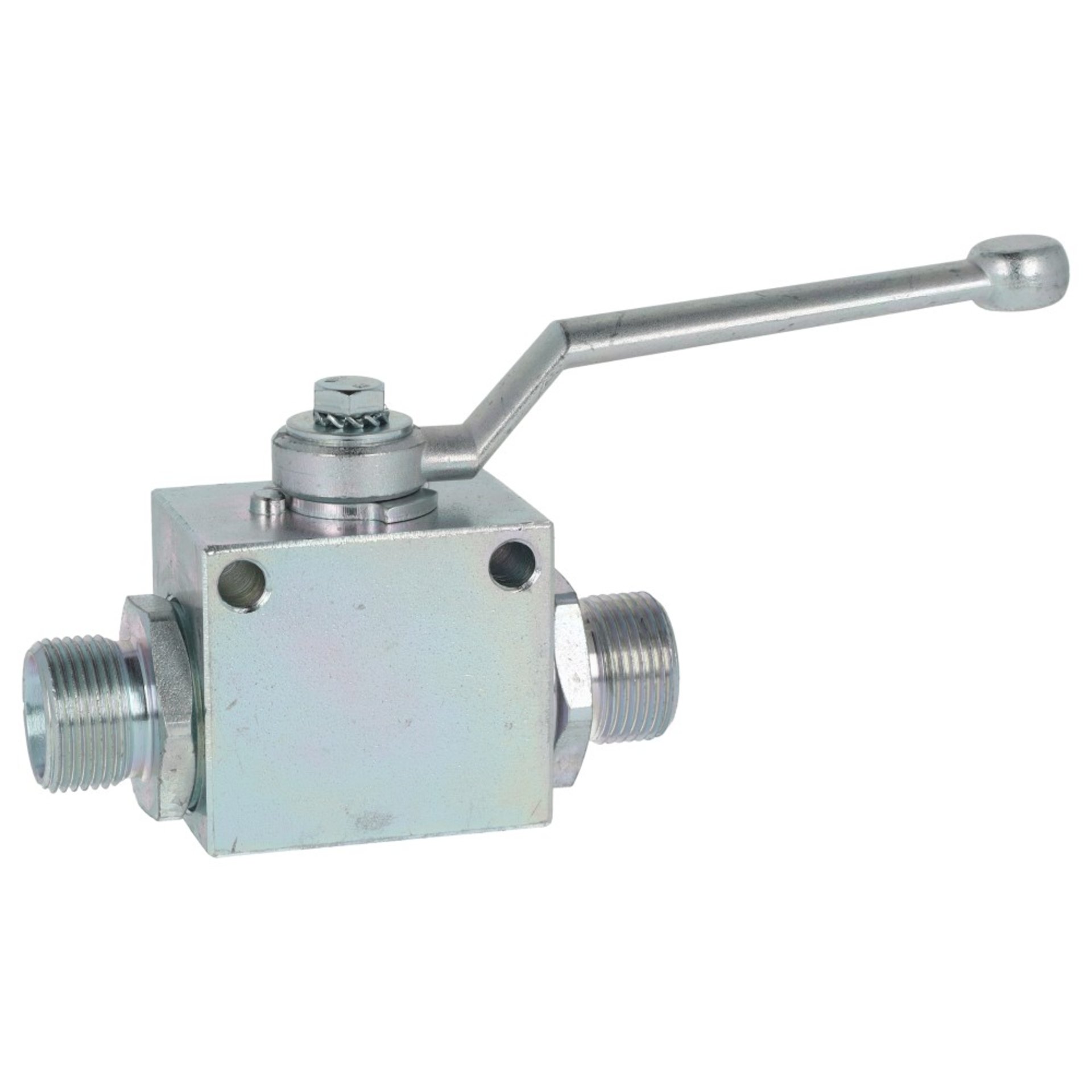 Ventile / Drehgelenke / Manometer