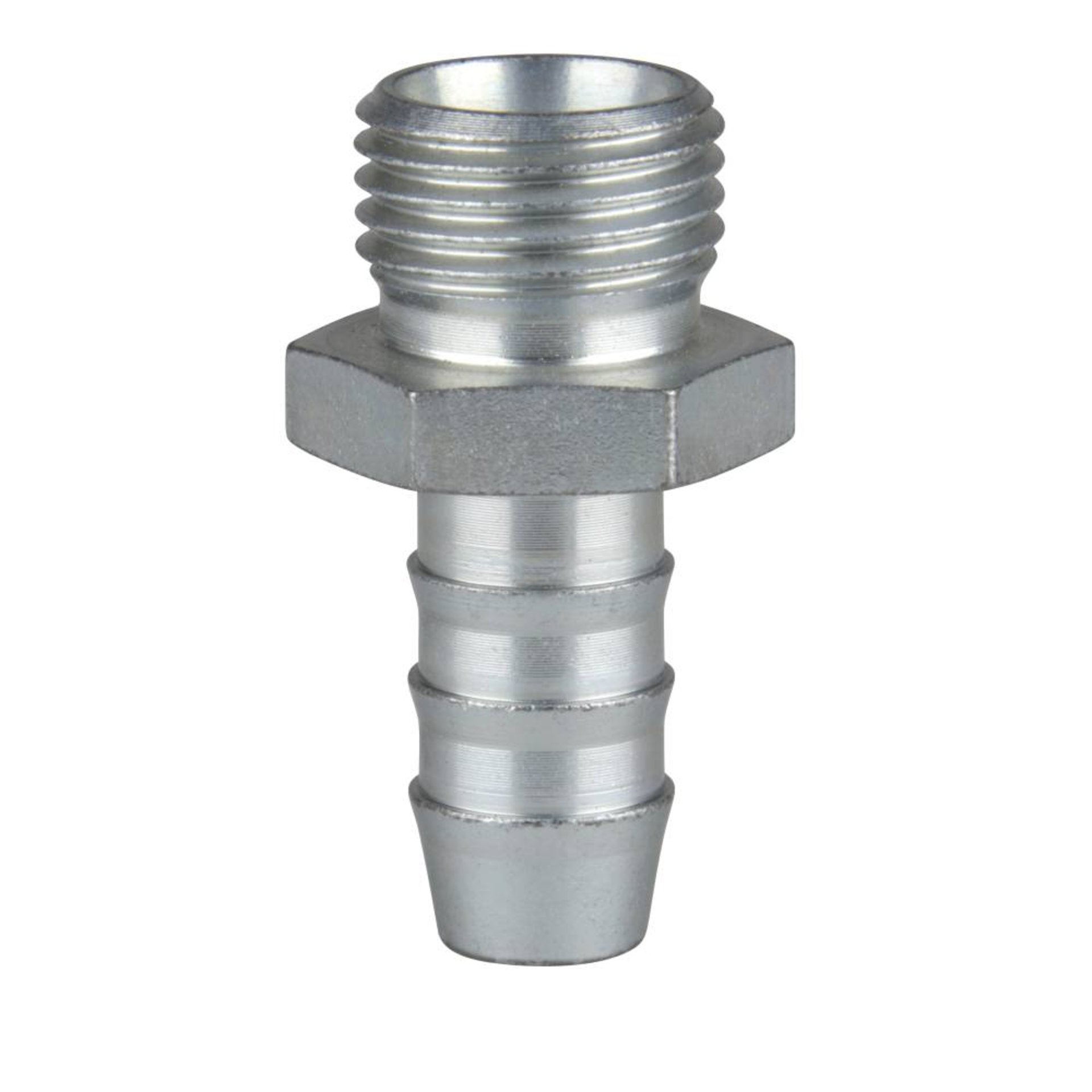 Außengewindearmatur für PA-Rohr Typ SAP