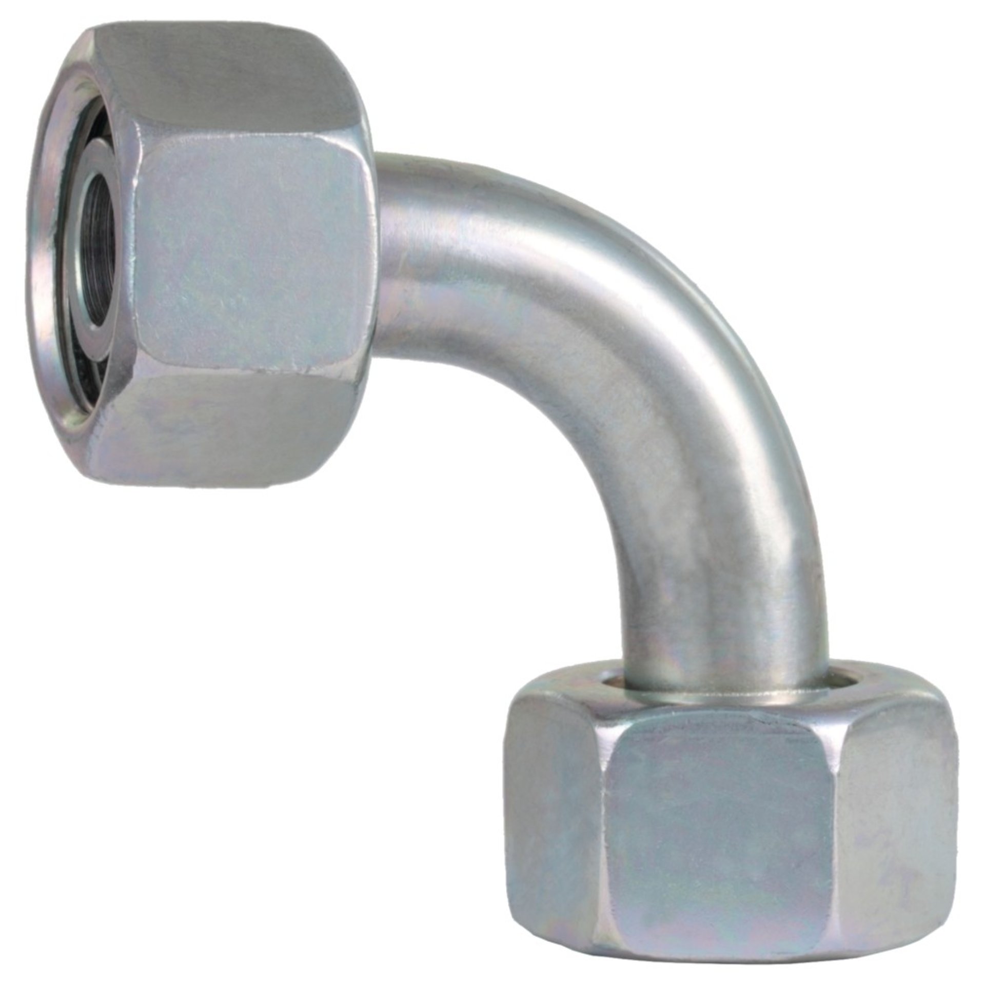 DKOL 90°-Winkel-Verbinder