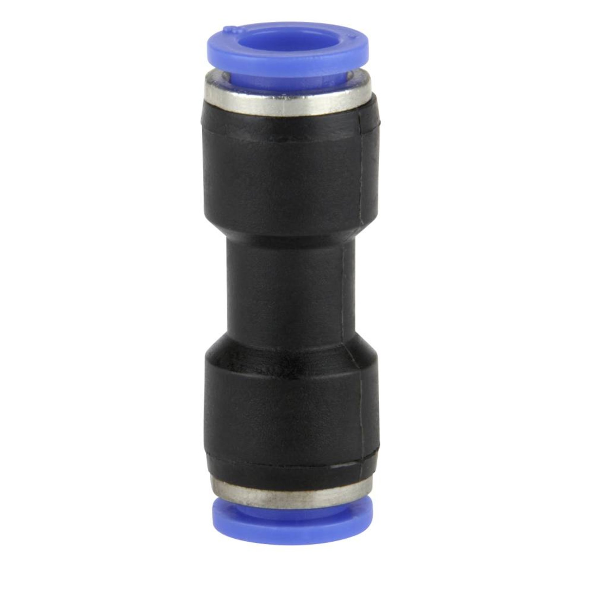 Kunststoff Steckverbinder für PA-Rohr Typ GST