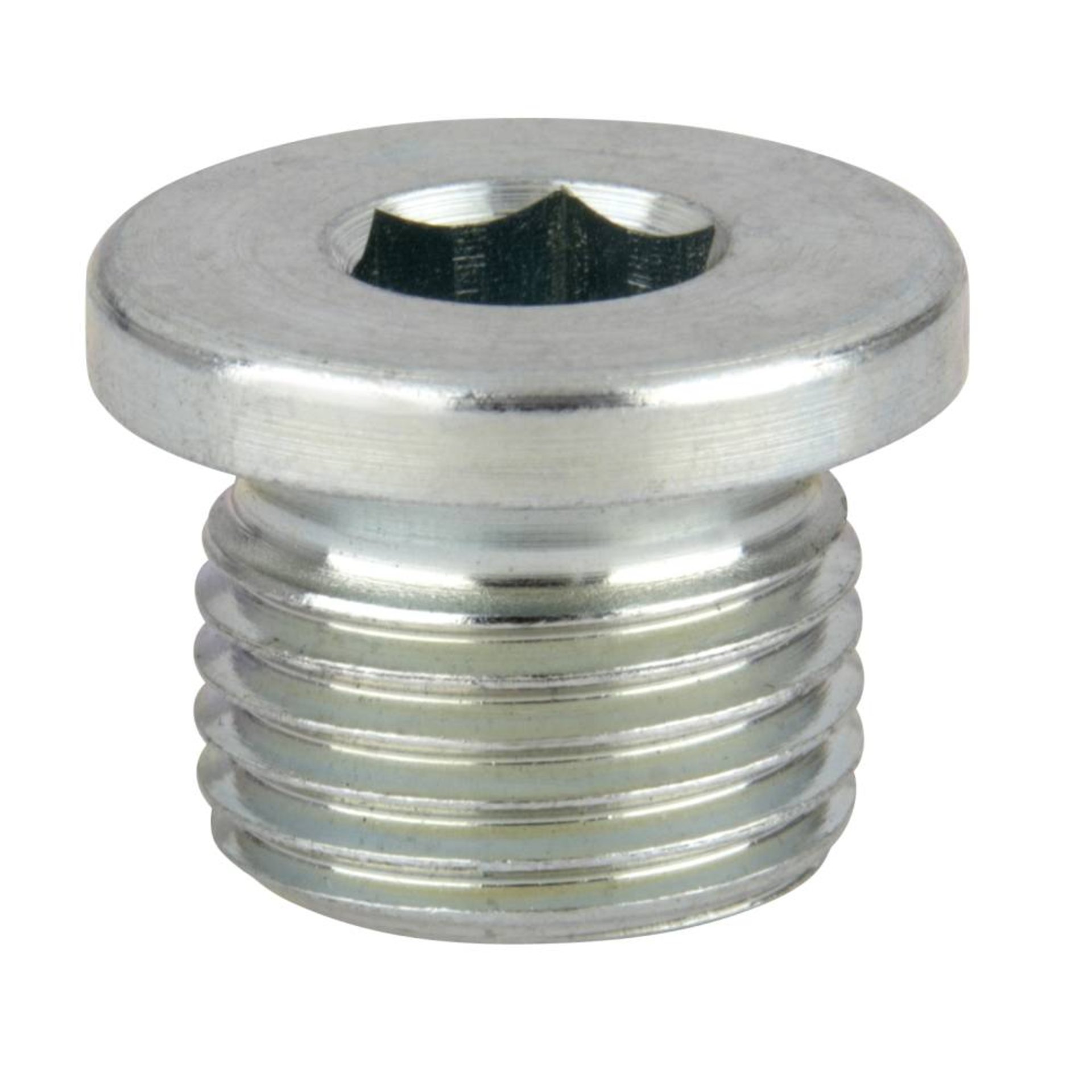 Verschlussstopfen DIN 908 Typ IVSS