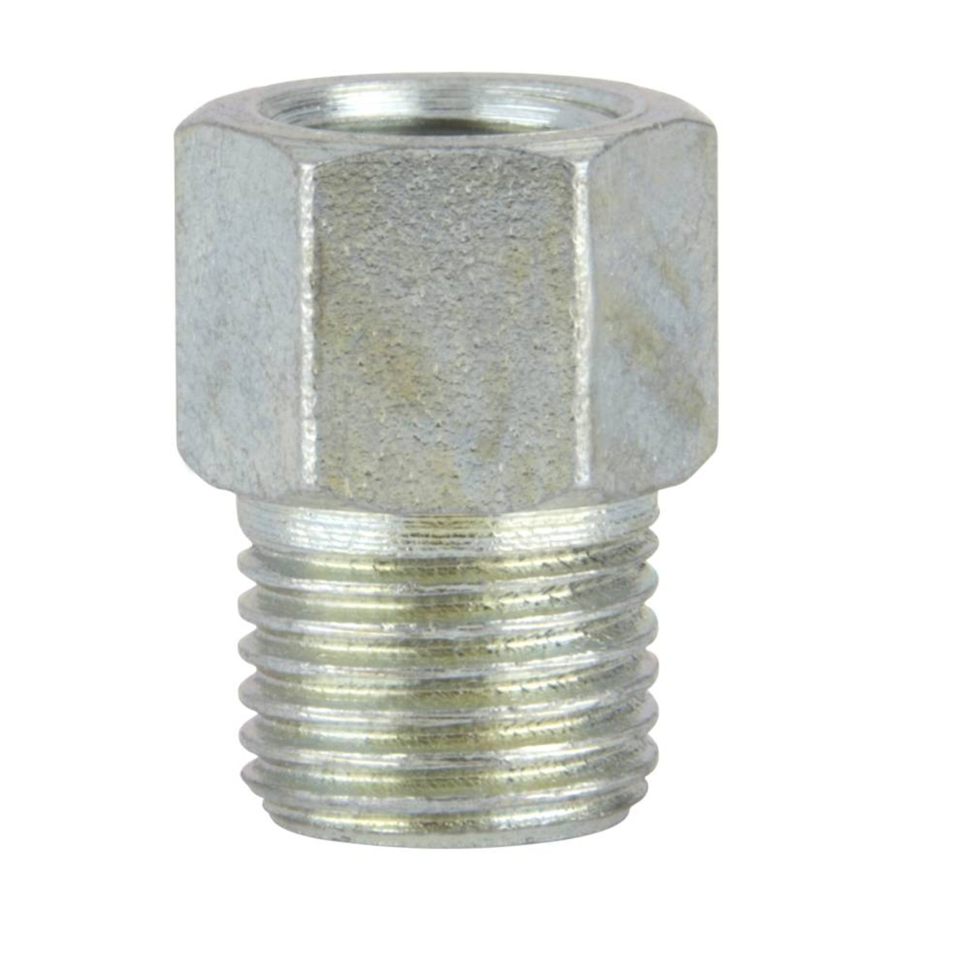 Gerade Reduzierstücke Typ RED