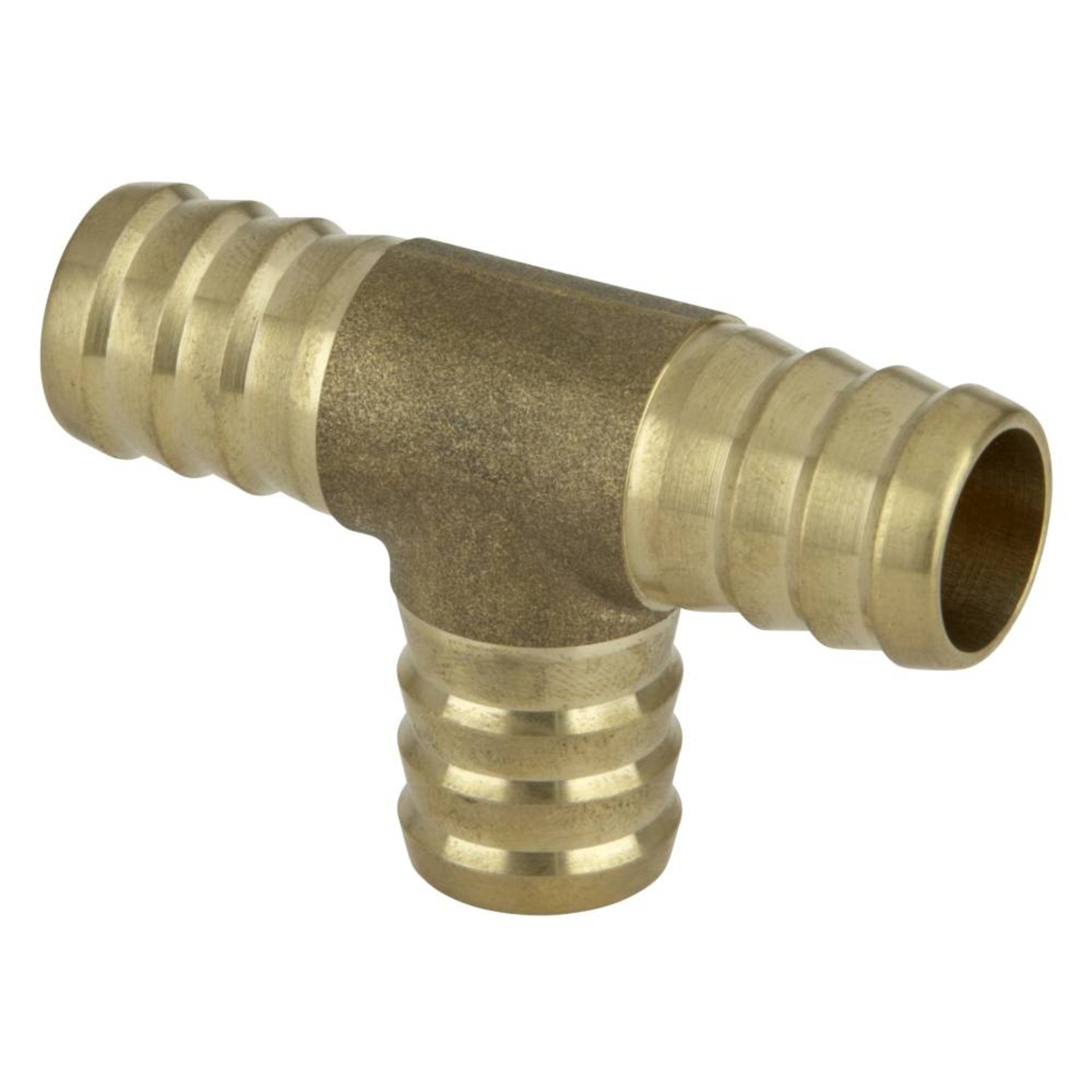 MS-Messing-Schlauchverbinder Typ MS-TSM