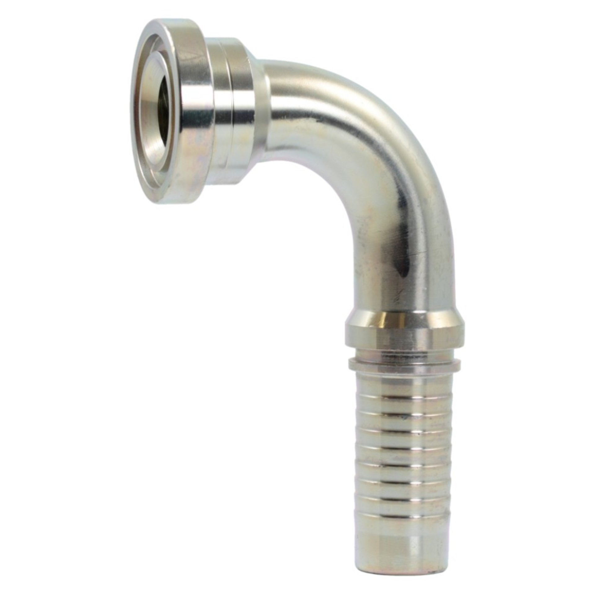 90° SFS - Pressarmatur