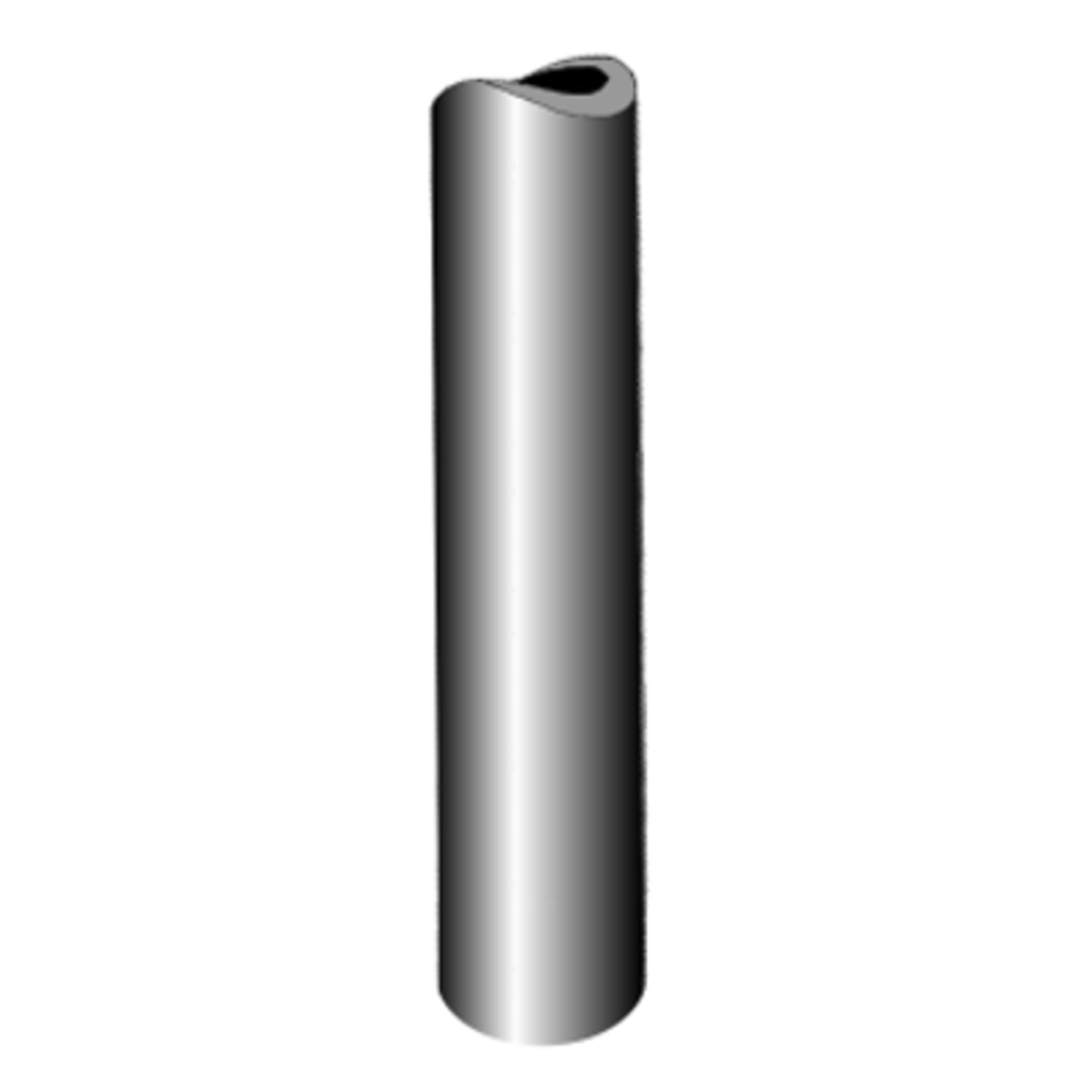 Z-Polyamid-Rohr Typ PAR