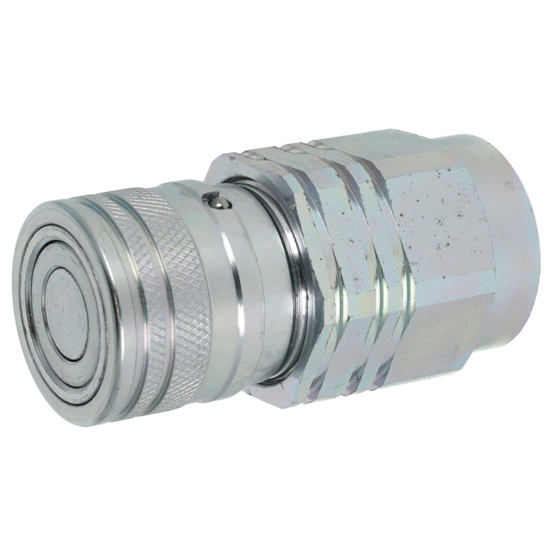 ISO 16028 Hydraulikkupplung BG2 (DN10)