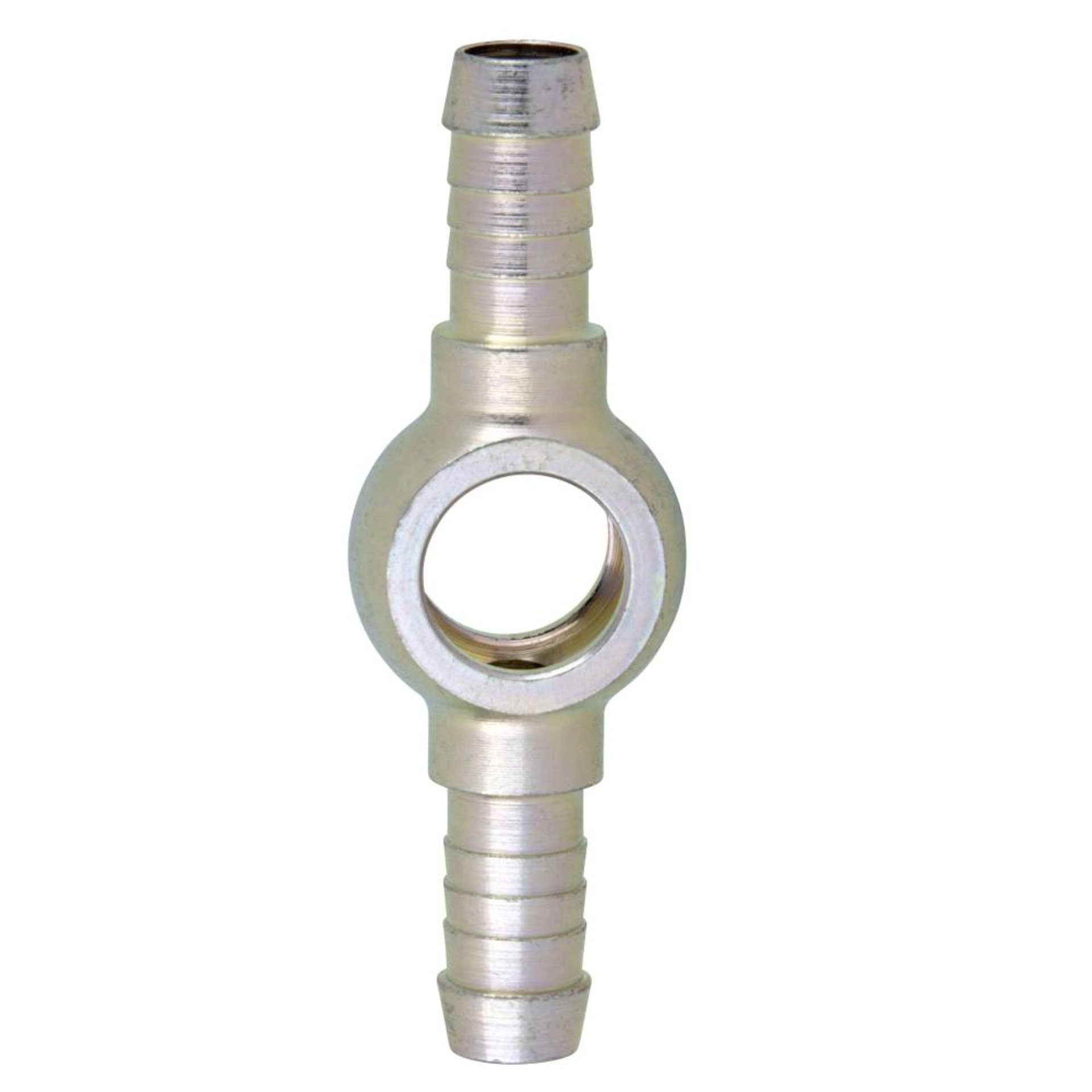 Doppel-Ringschlauchnippel Typ DRS