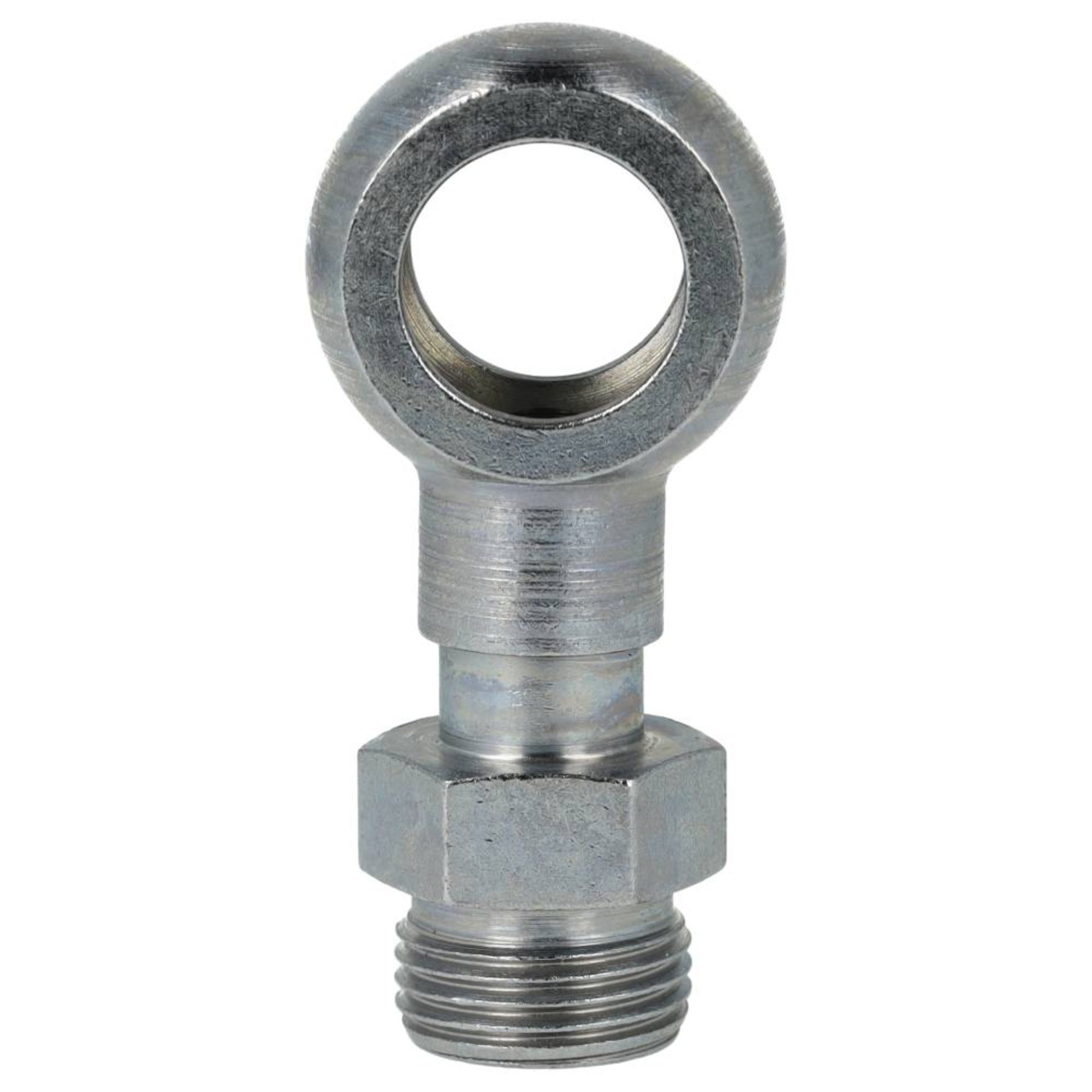 Ringgewindestück Typ R G