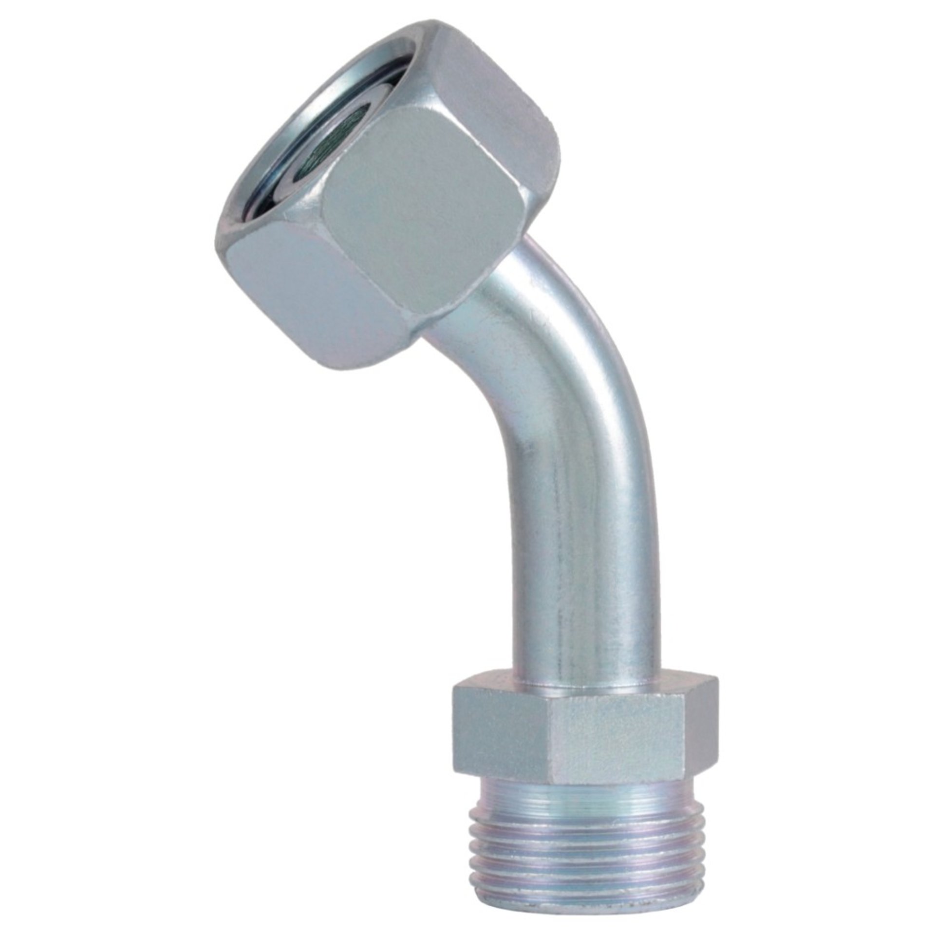 DKOL-CEL 45°-Winkel-Verbinder