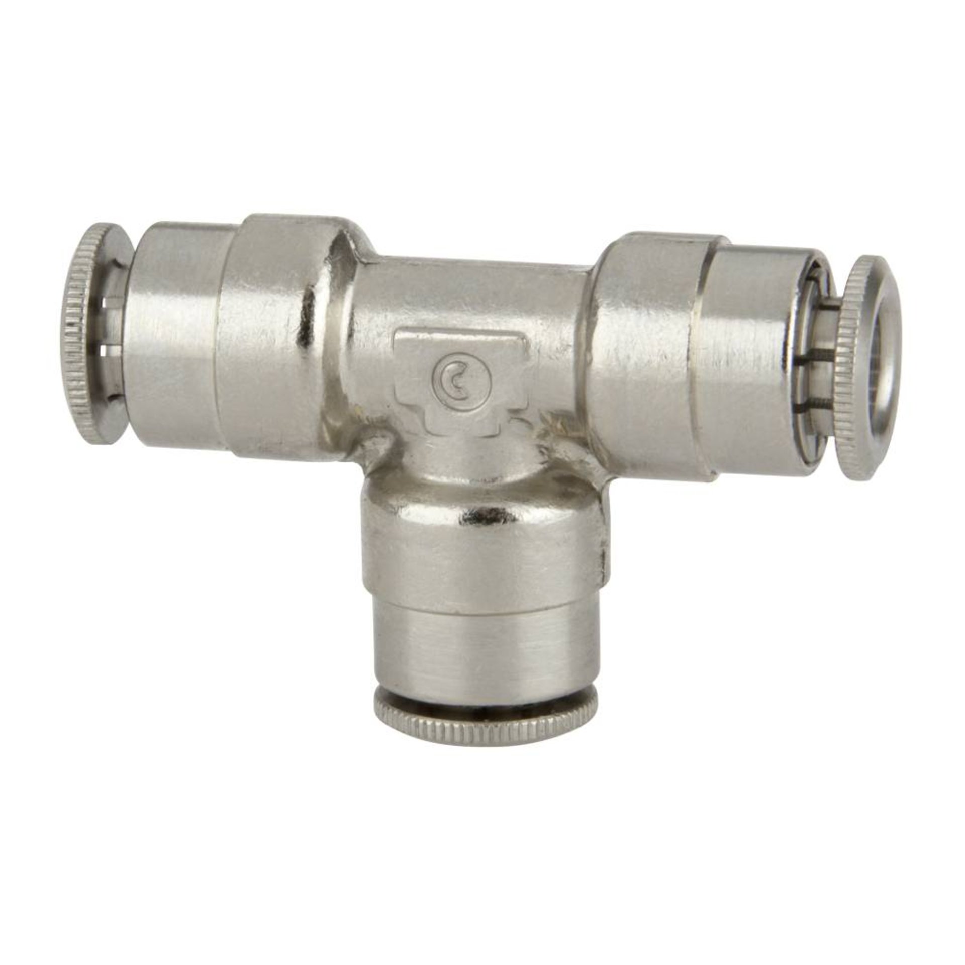 T-Steckverbinder f. PA-Rohr Typ Z-PTVS