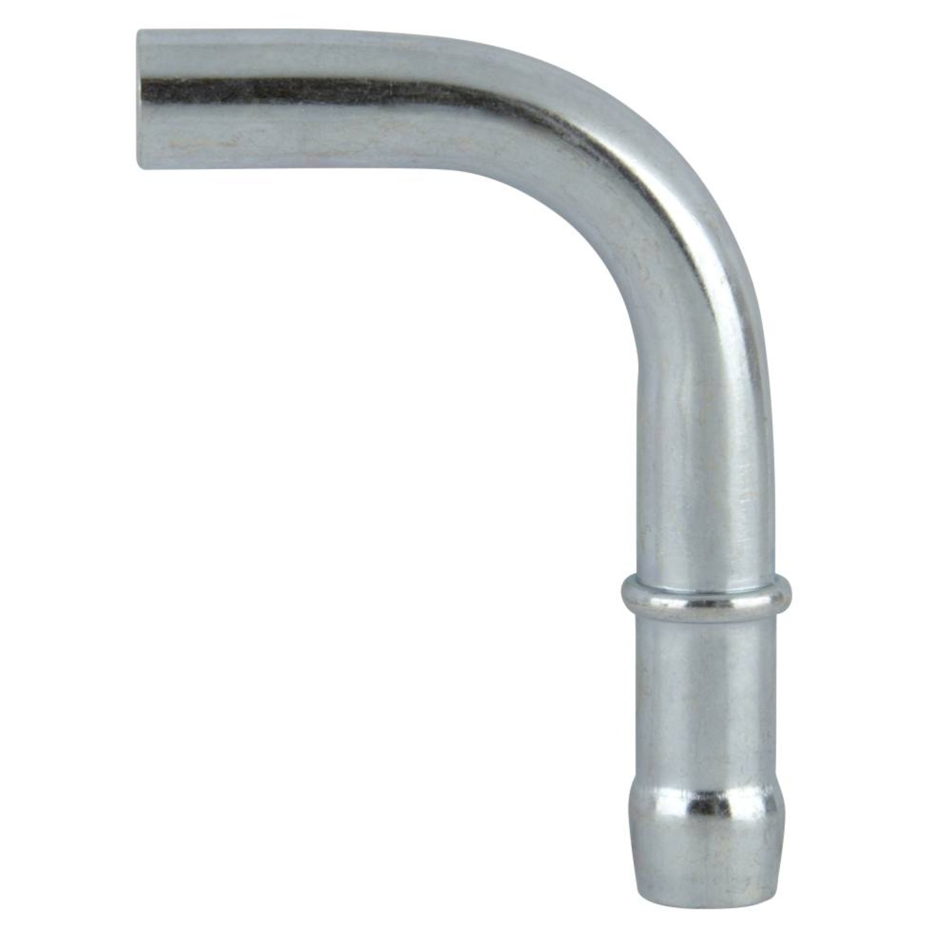 BE-Rohrbogen 90° Typ RBS 90°