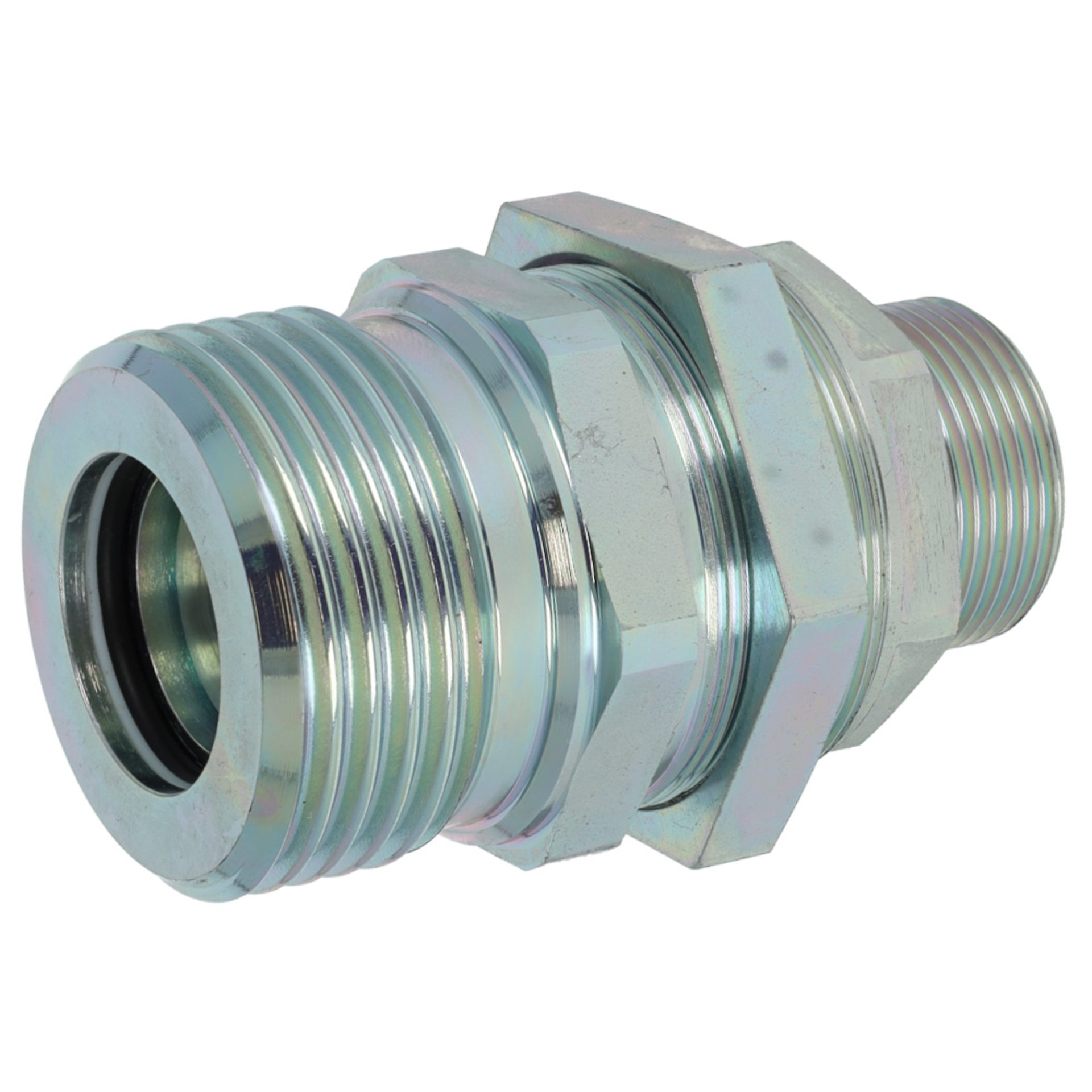 Rohrleitungskupplung