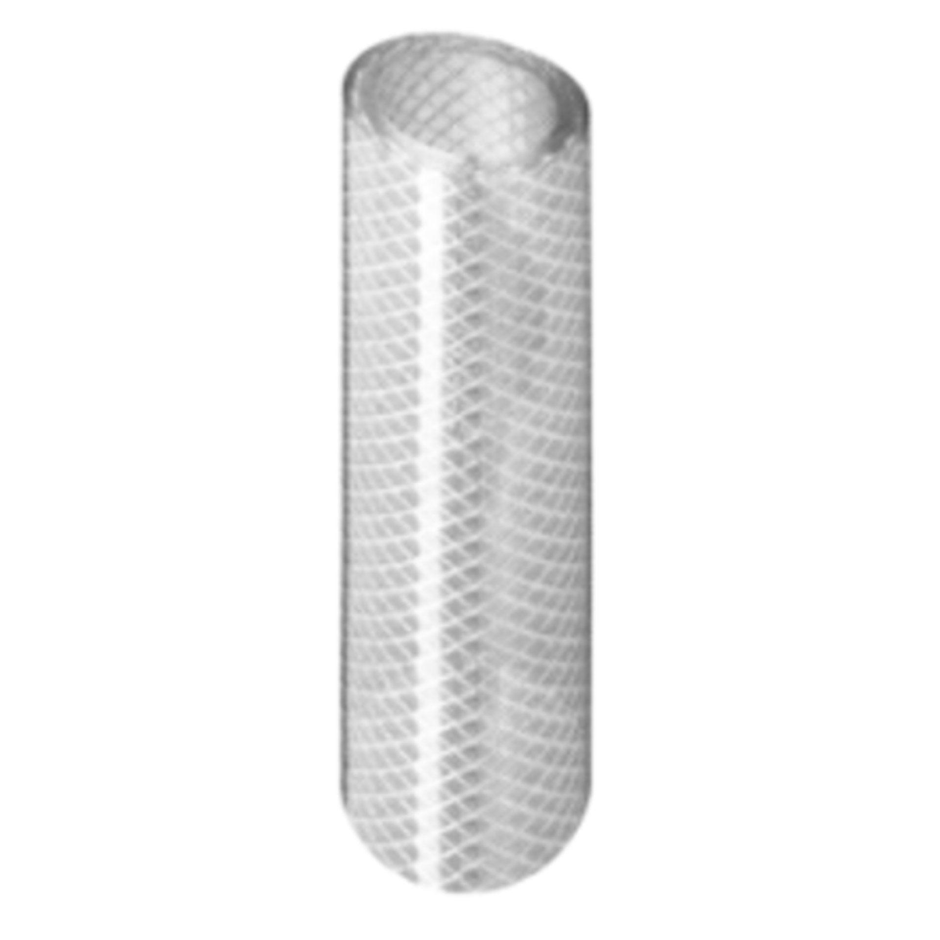 PVC-Schlauch mit Gewebeeinlage Typ TRE