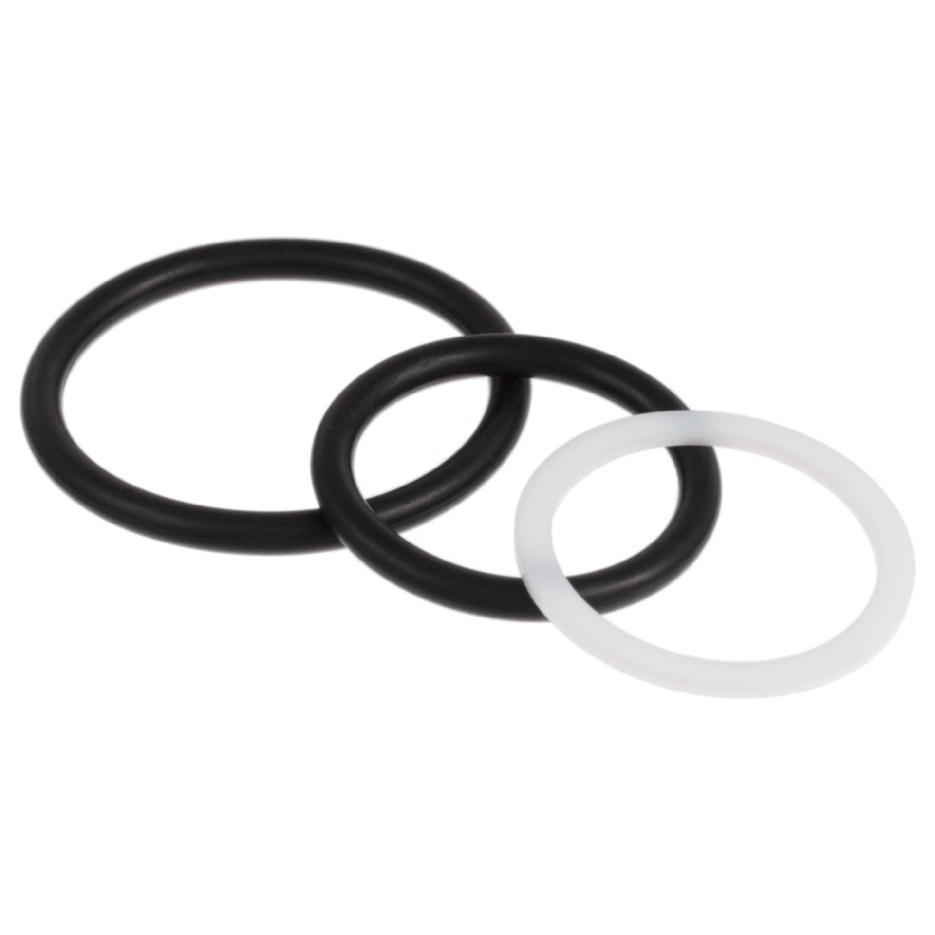 Dichtungssatz für Schraubkupplung