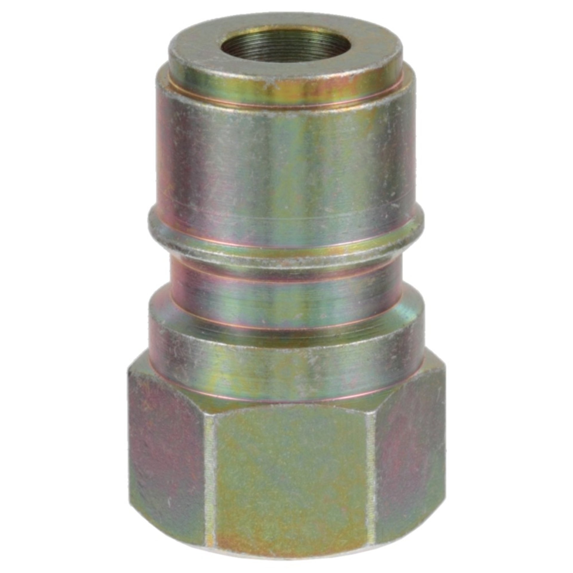 Waschgeräte-Stecker DN10