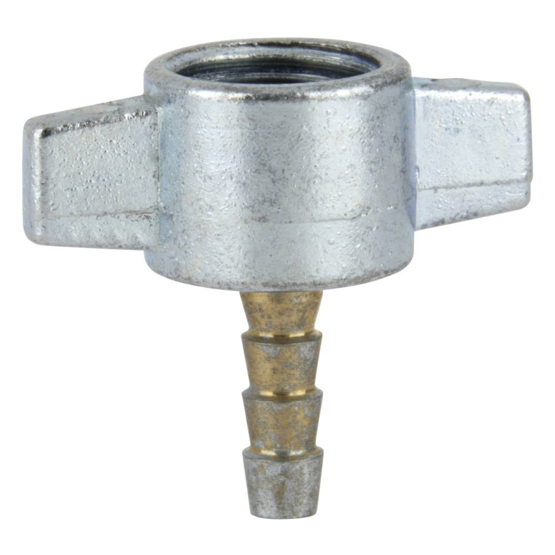 Flügelmutter Typ LK FM