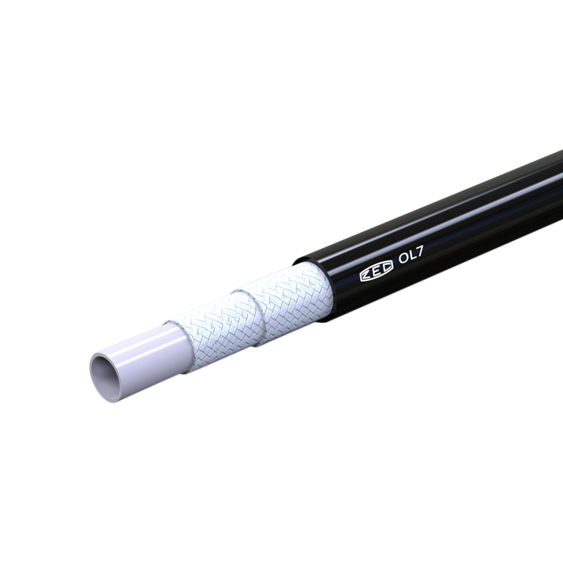 R7-Thermoplastschlauch