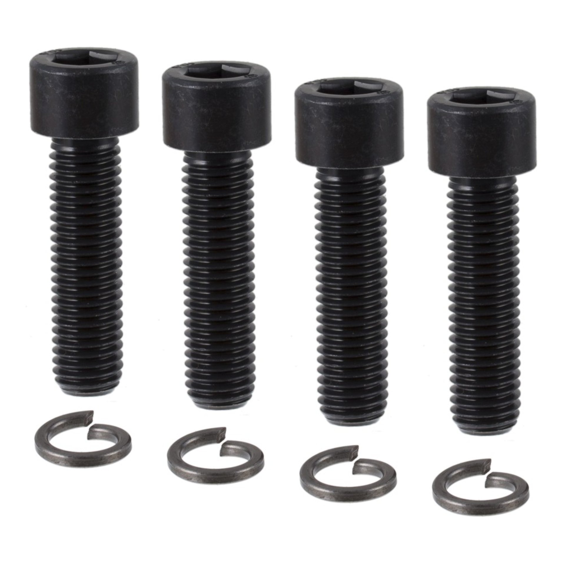 SAE-Flansch-Befestigungsschrauben