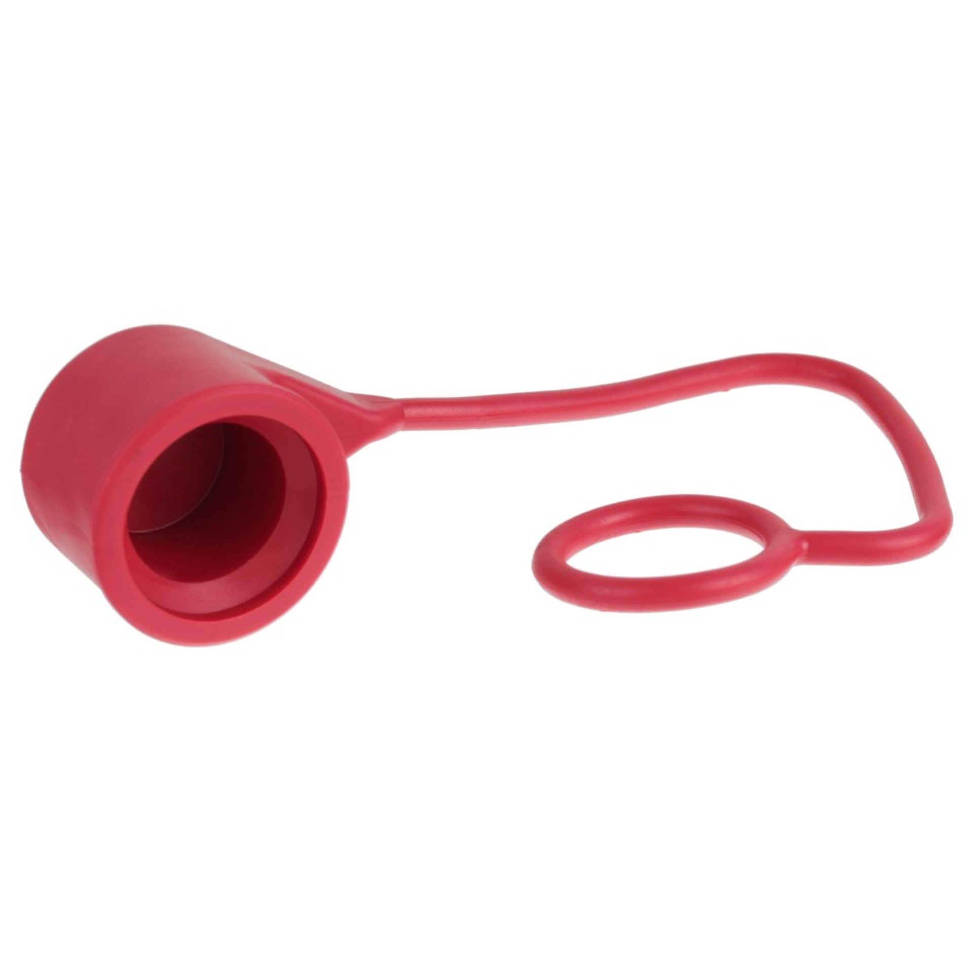 Staubschutz für Flat Face Stecker