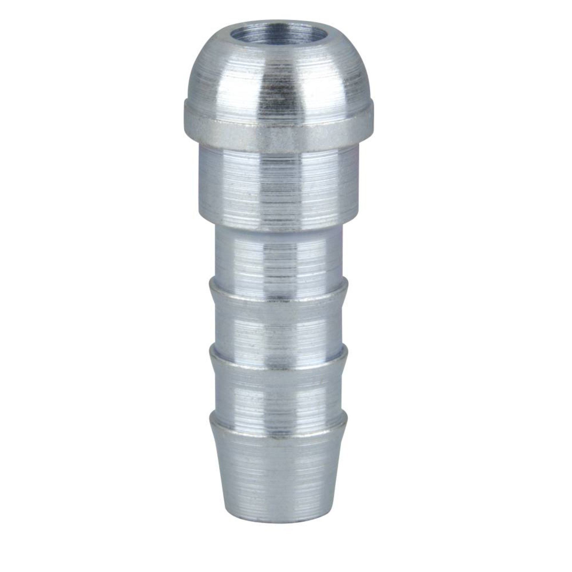 Schlauchnippel für PA-Rohr Typ SP