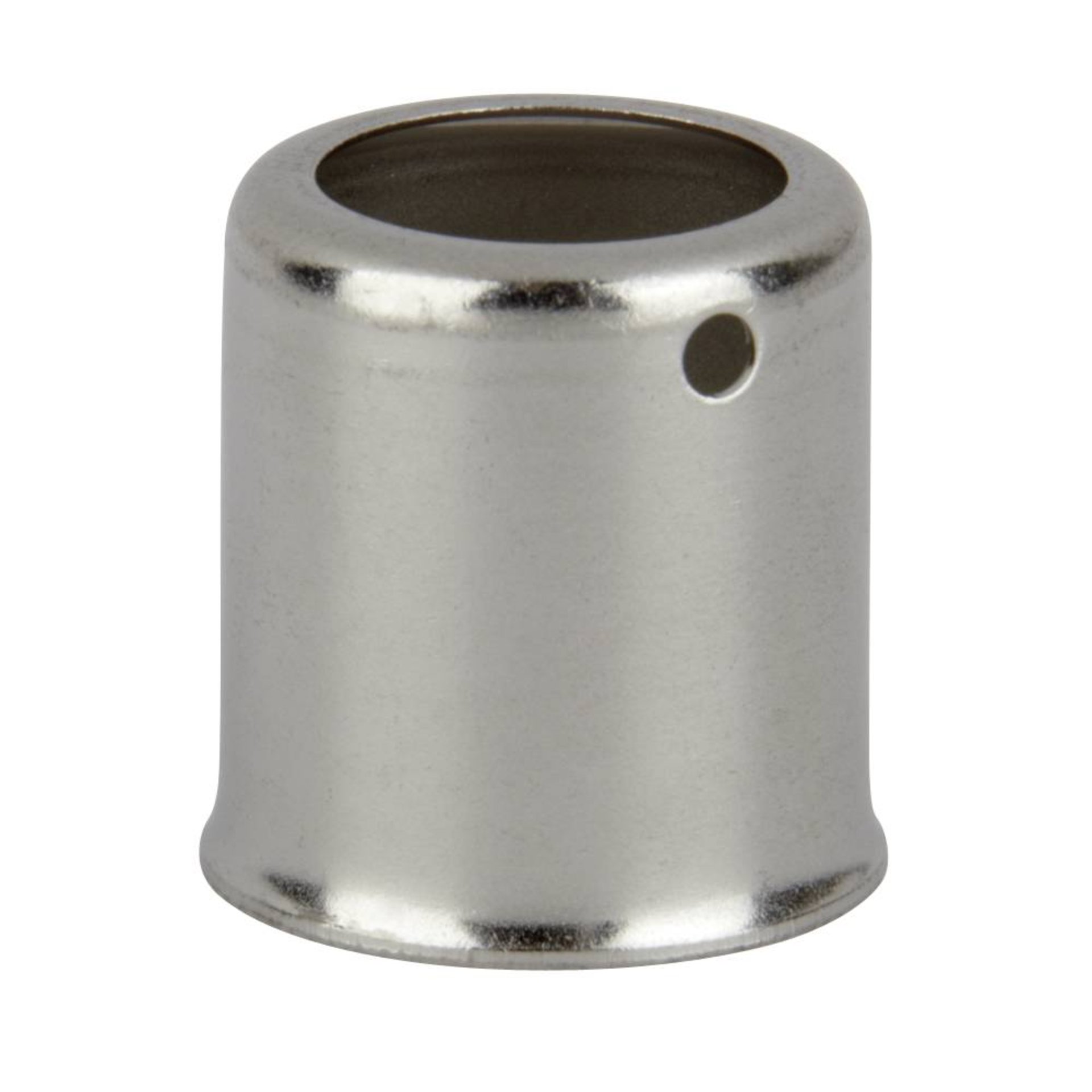 Edelstahl-Schlauchhülsen Typ VA-H