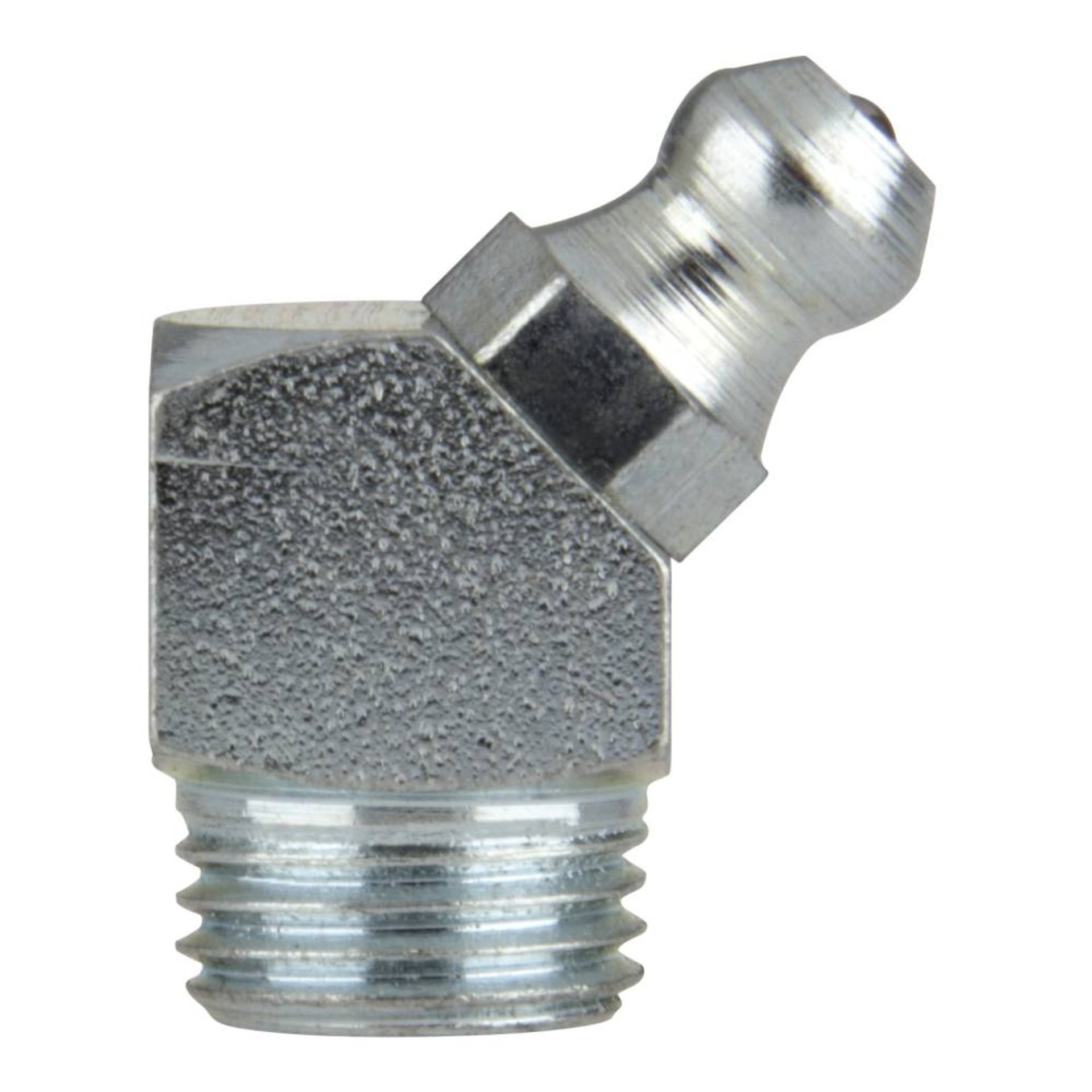 Schmiernippel Typ SM B