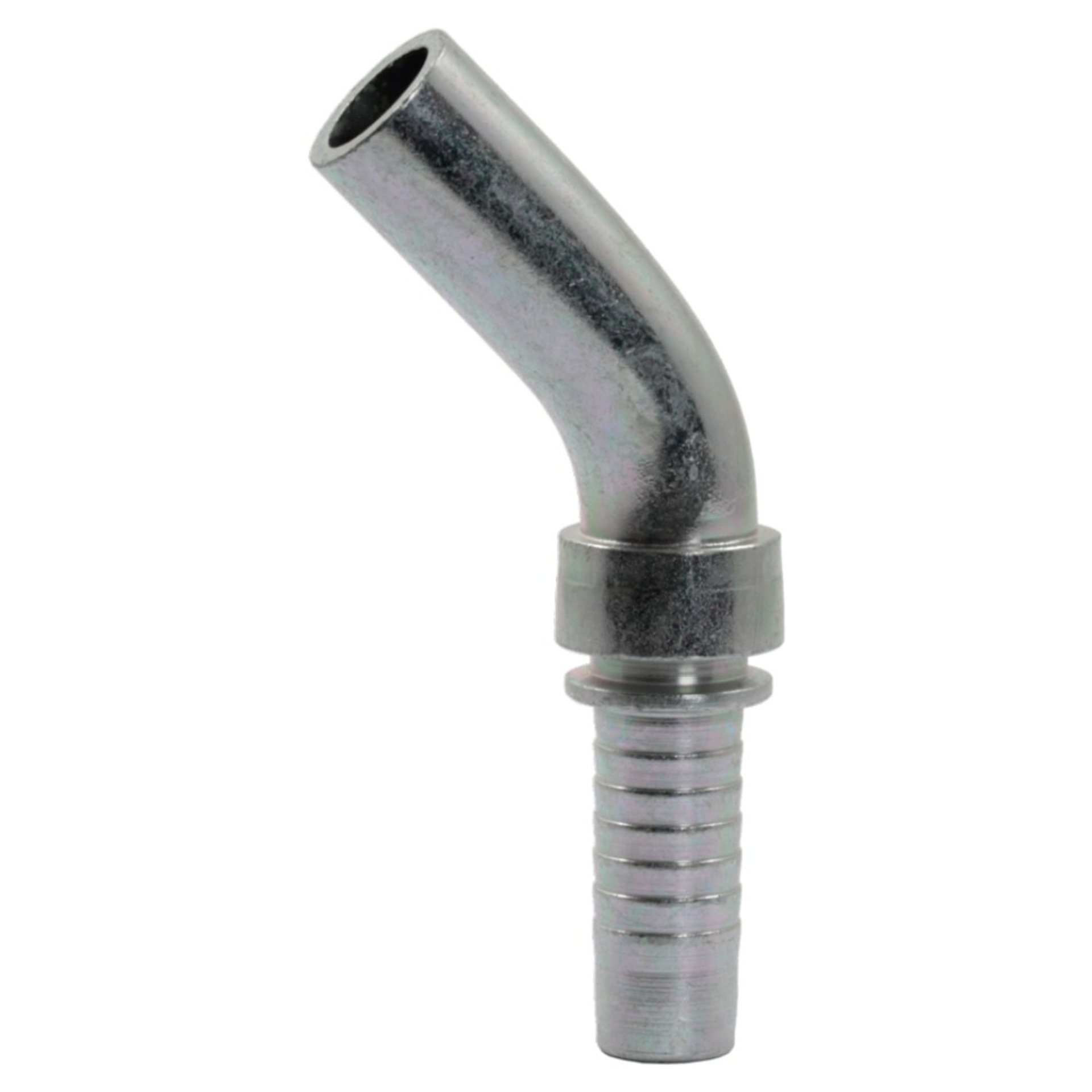 45° BES - Pressarmatur