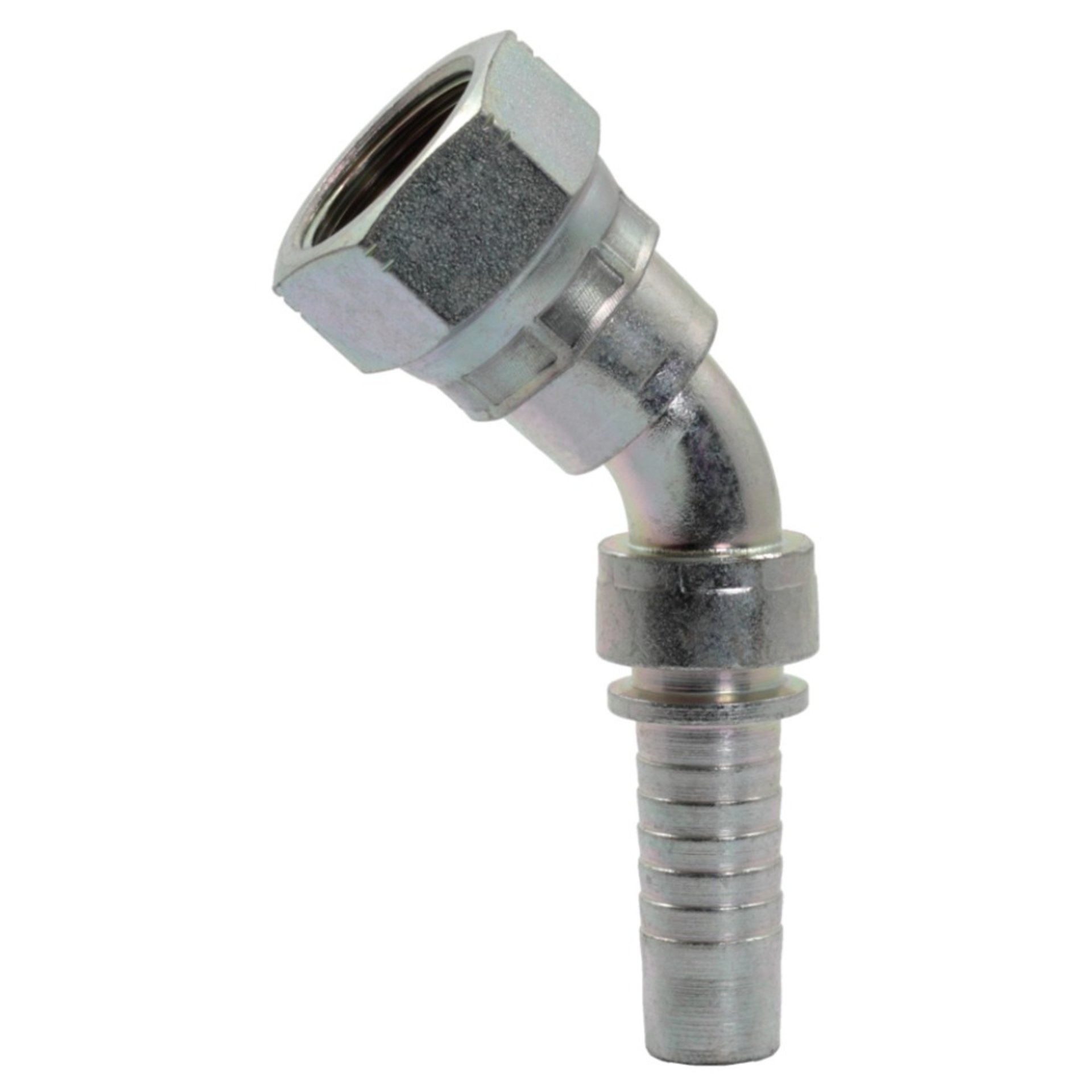 45° JIS - Pressarmatur