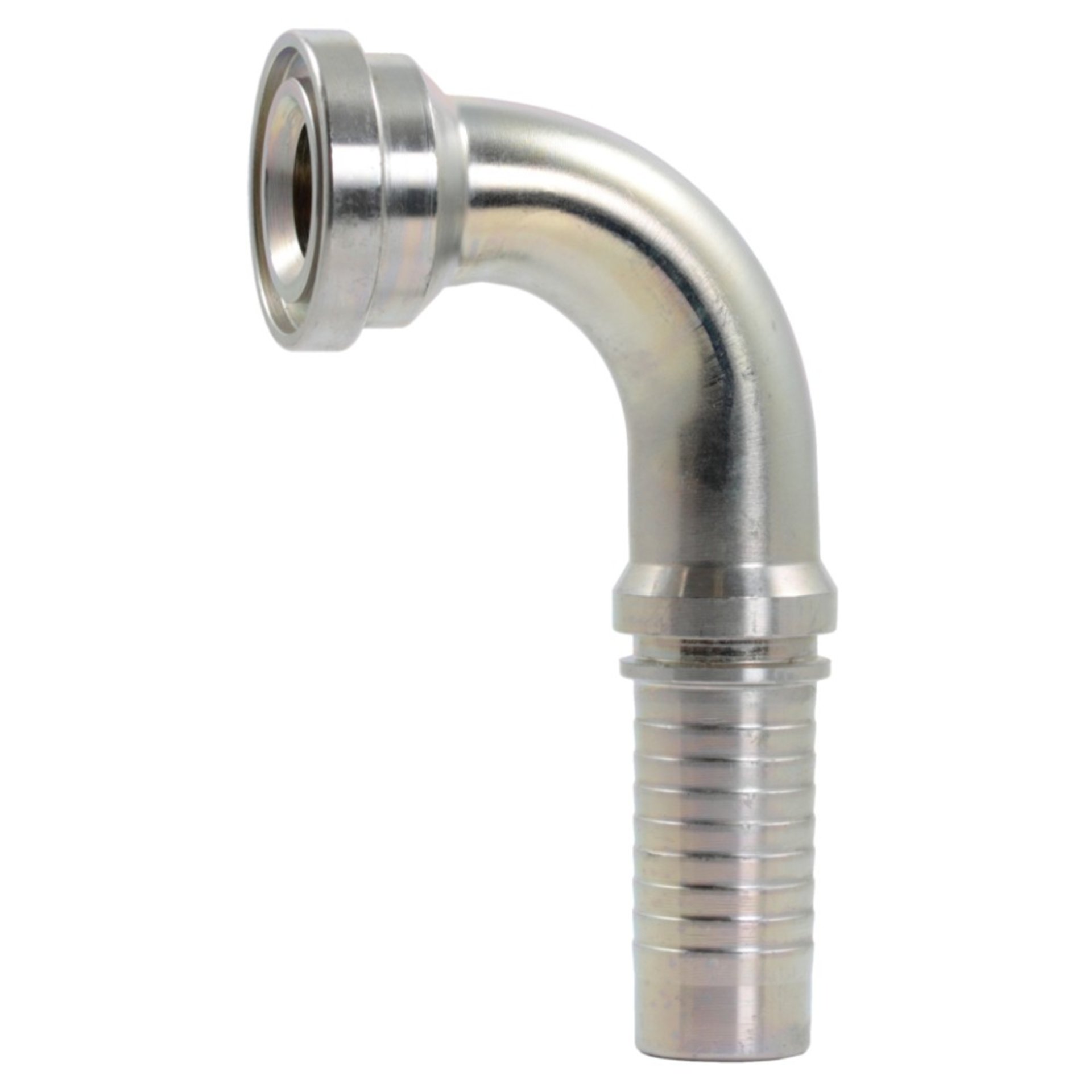 90° SFL - Pressarmatur