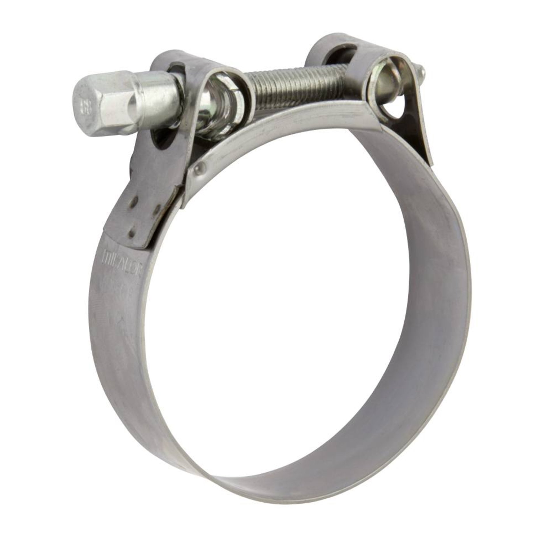 Breitbandschelle Typ MBS