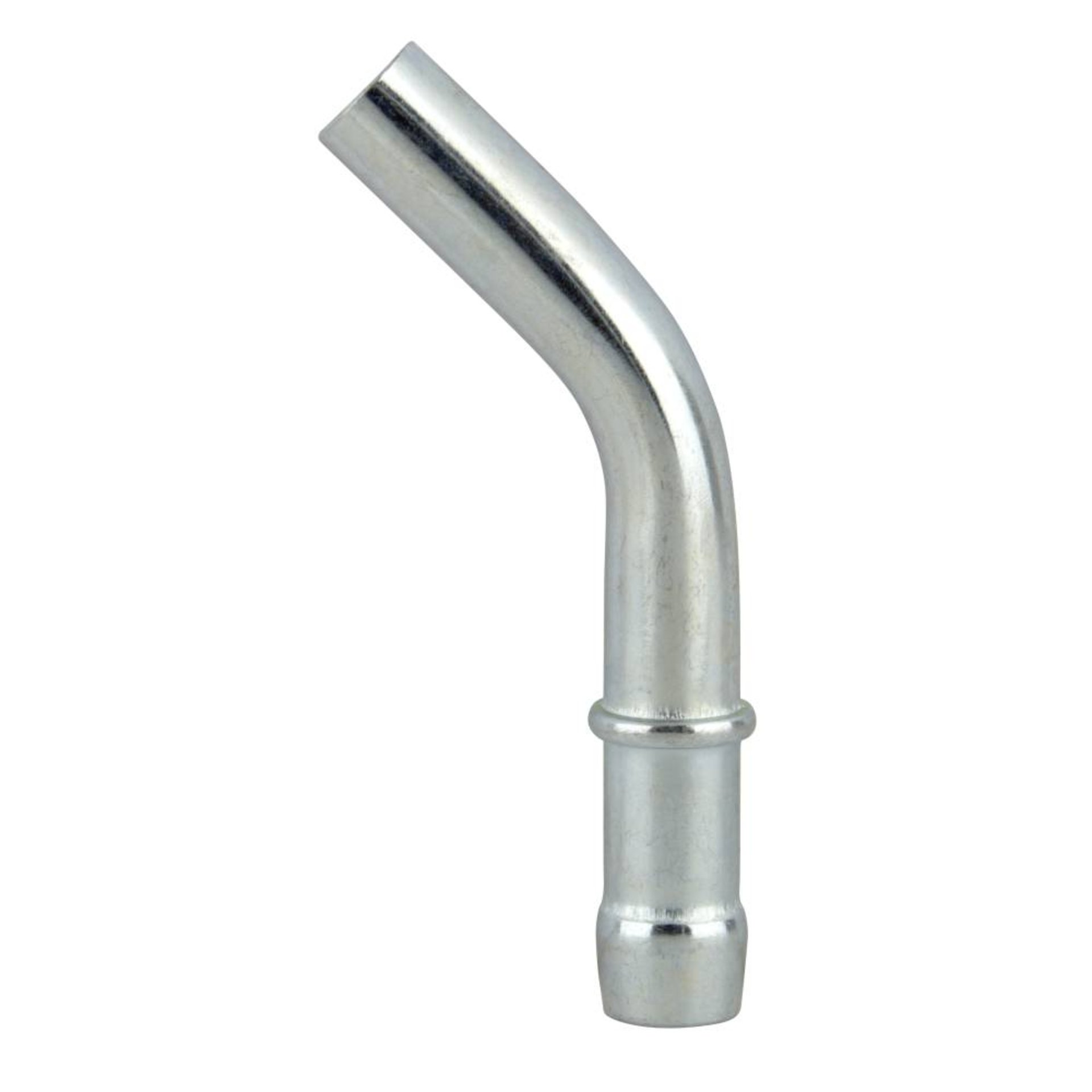 BE-Rohrbogen 45° Typ RBS