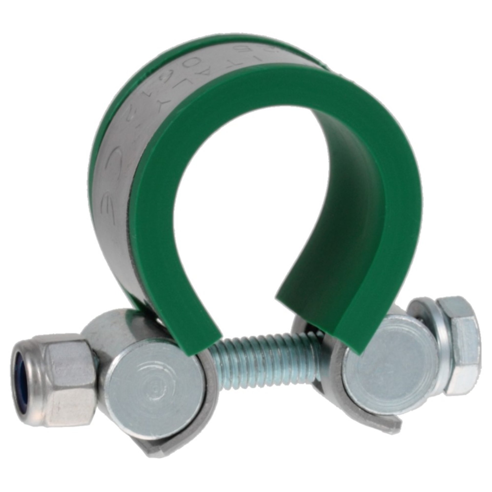 Schlauchschellen für Ausreisssicherung