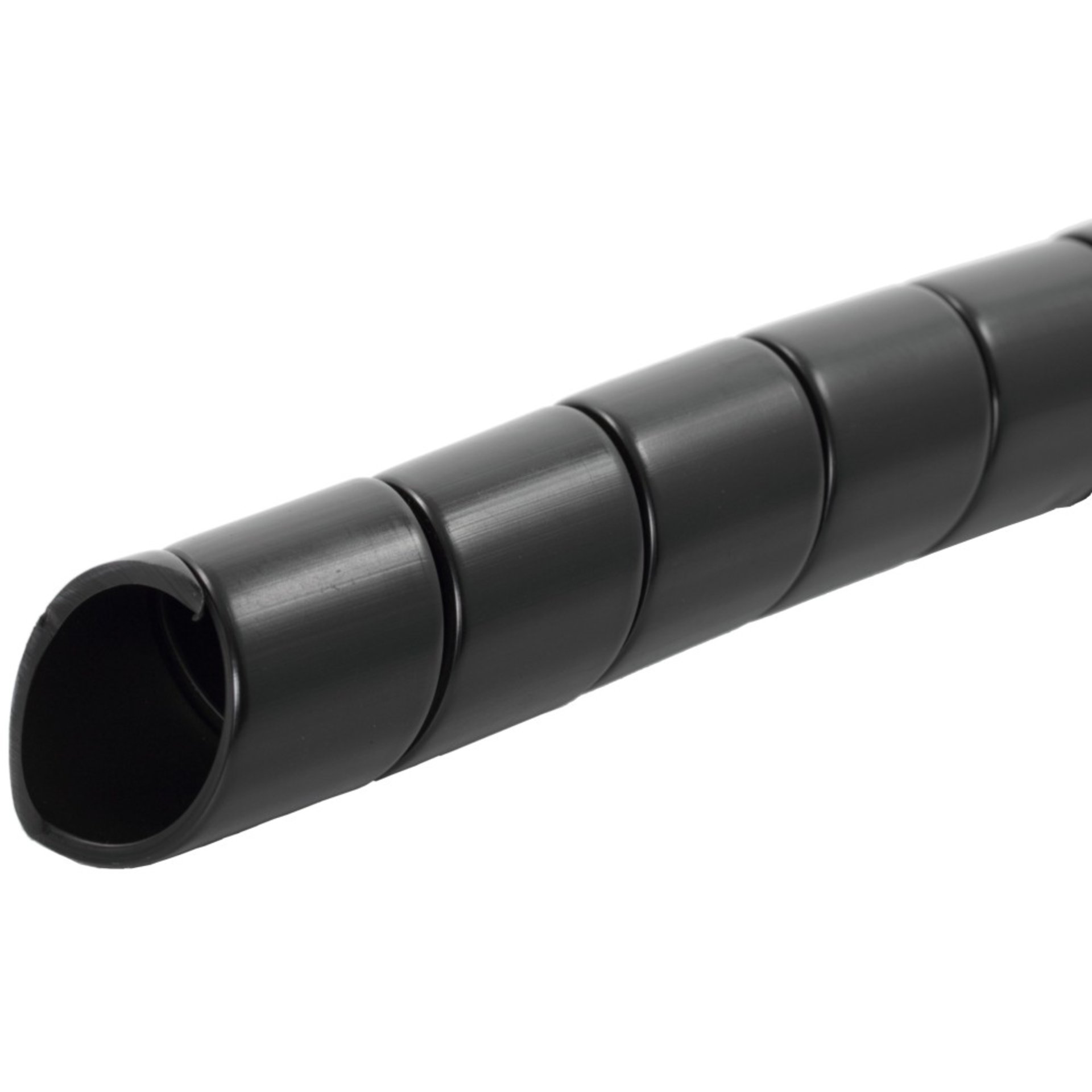 Schlauchschutz-Wendel