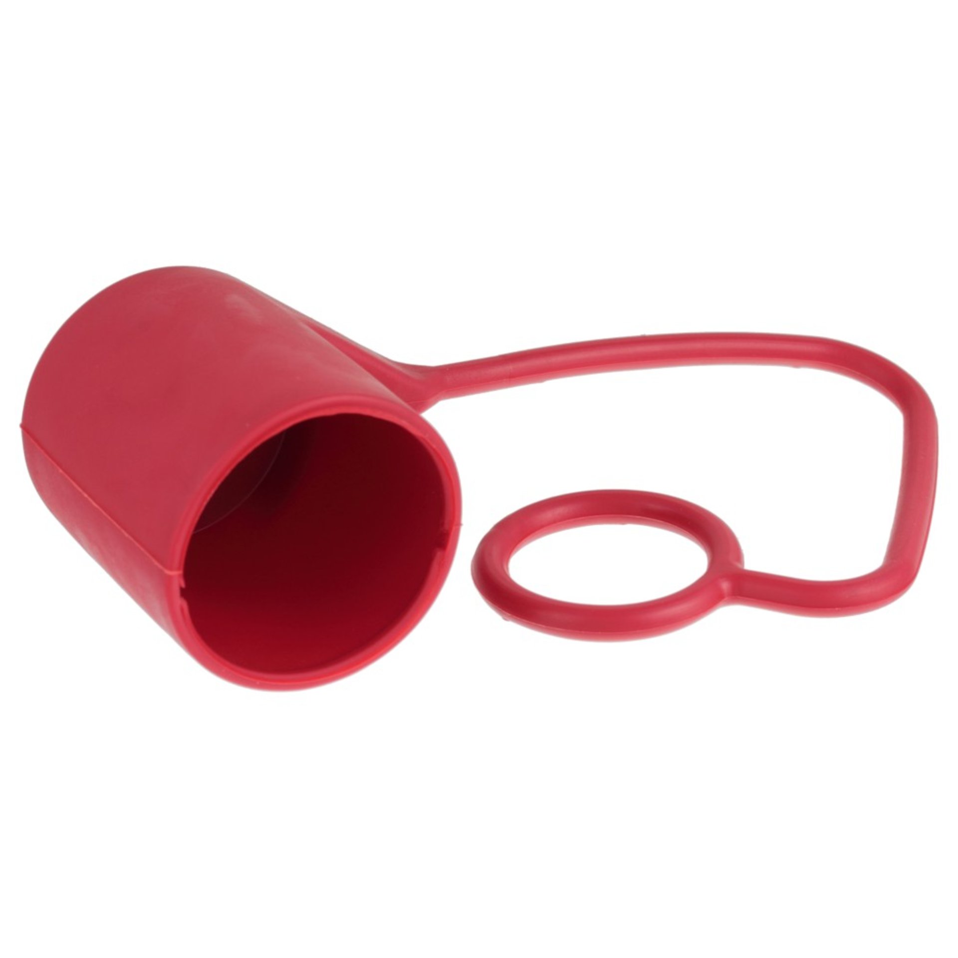 Staubschutz für Flat Face Kupplung