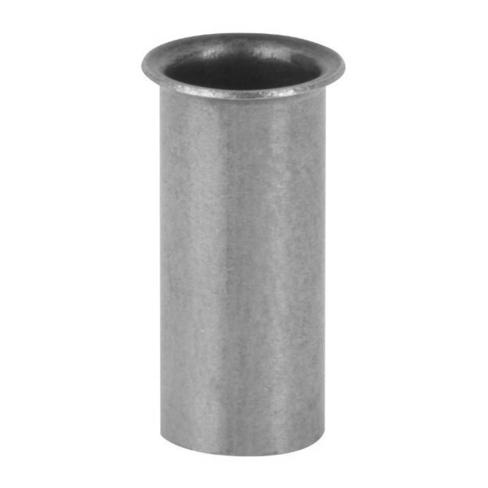 Edelstahl-Verstärkungshülse für PA-Rohr Typ VA-VHP